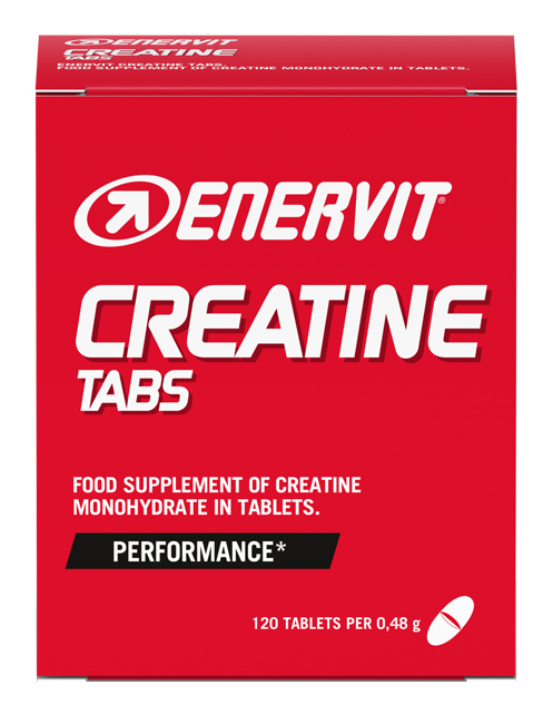 CREATINA SIMPLEX 120 CPR