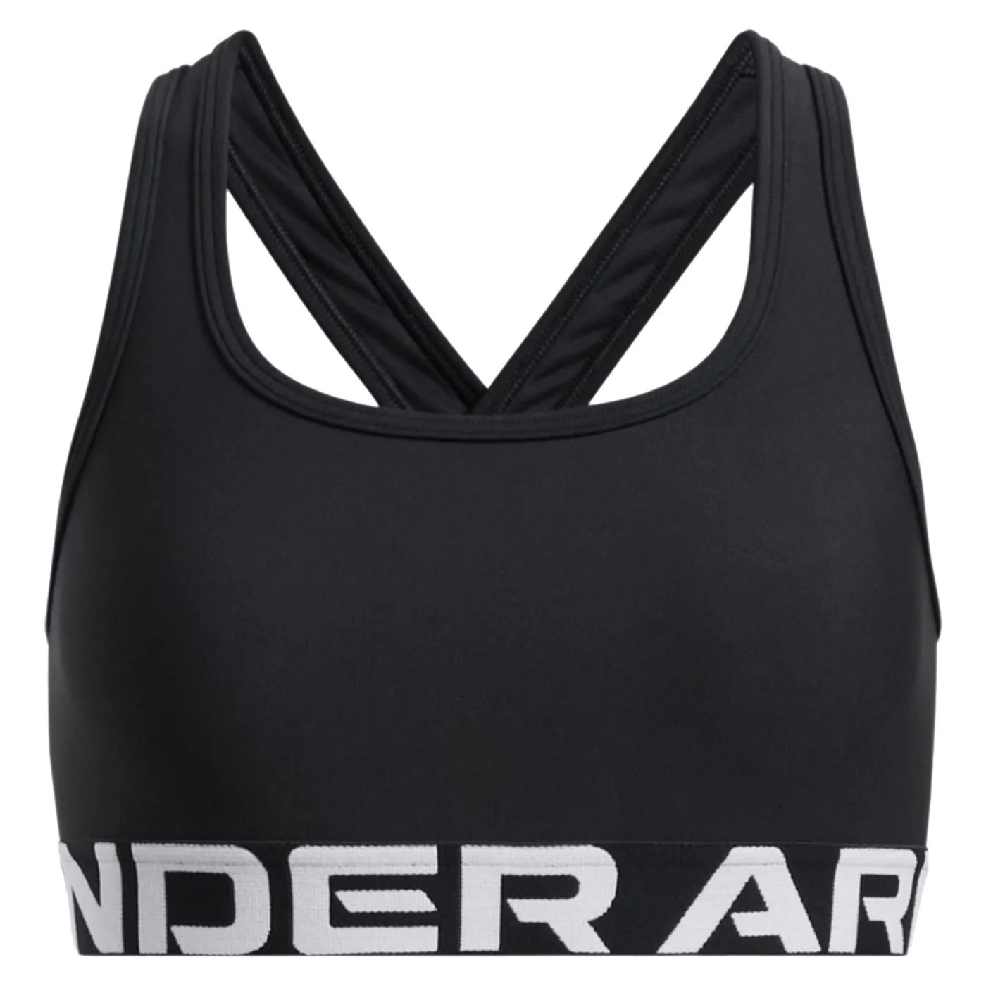 UNDER ARMOUR GIRL CROSSBACK BRA — Animasportiva