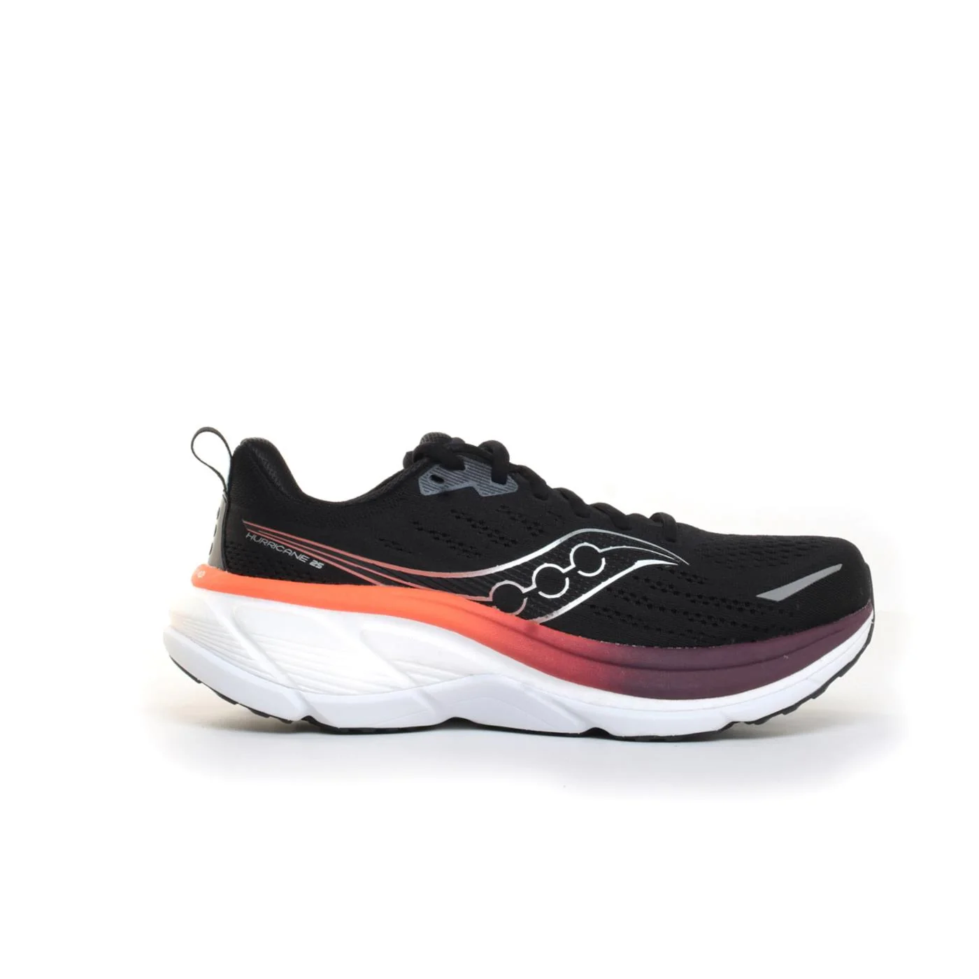 SAUCONY HURRICANE 25