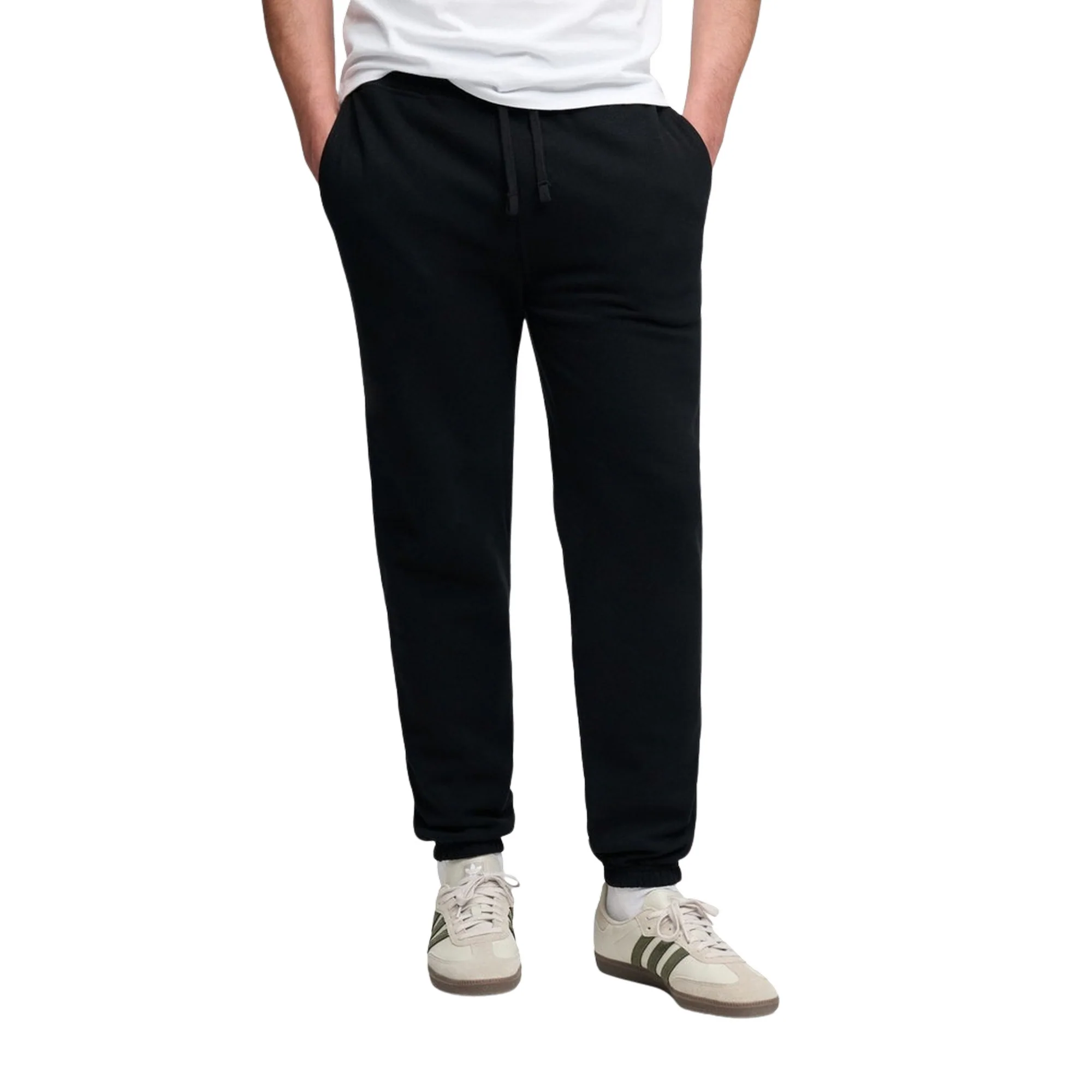 SUPERDRY ESSENTIAL LOGO JOGGER — Animasportiva