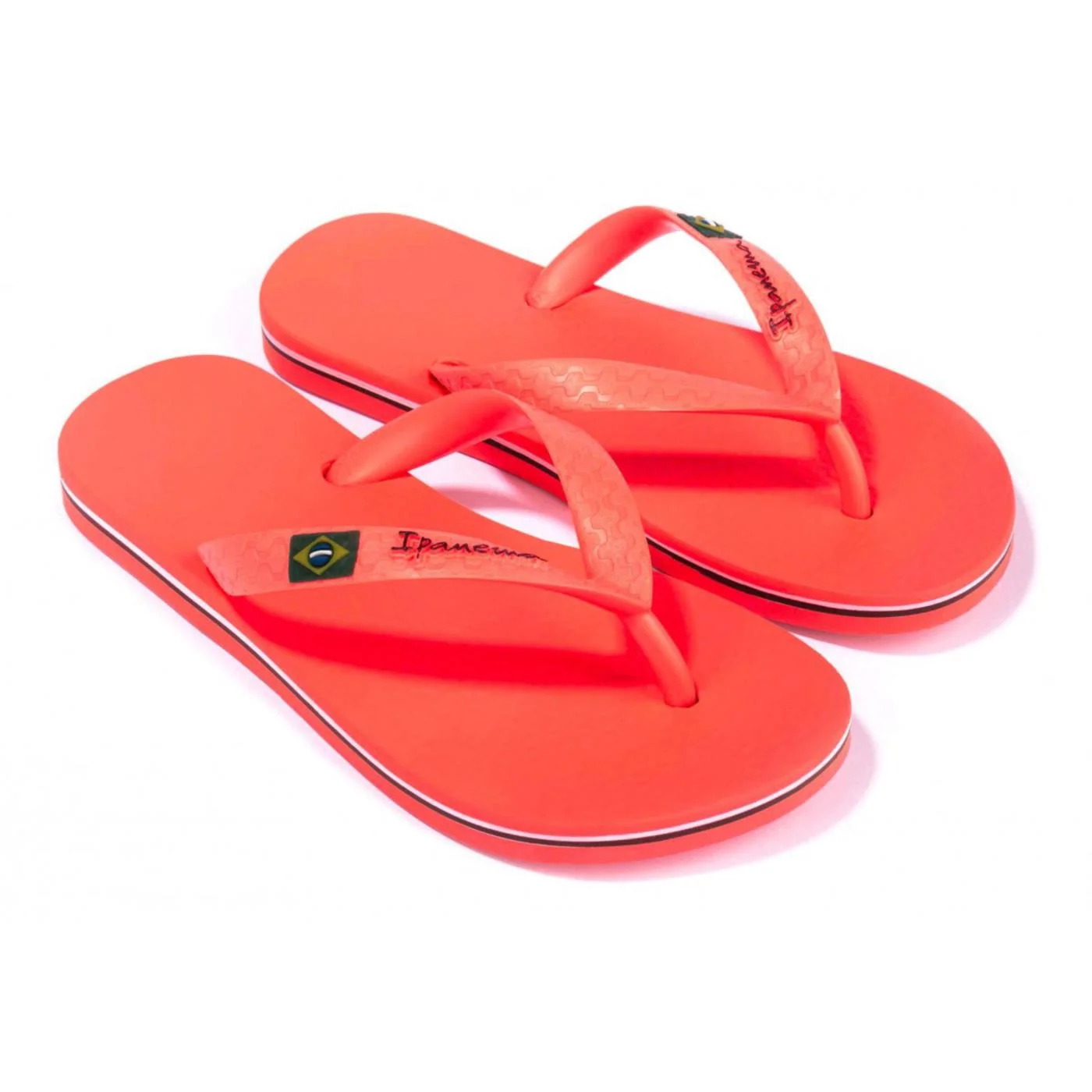IPANEMA CLASSIC BRASIL 2 KIDS — Animasportiva