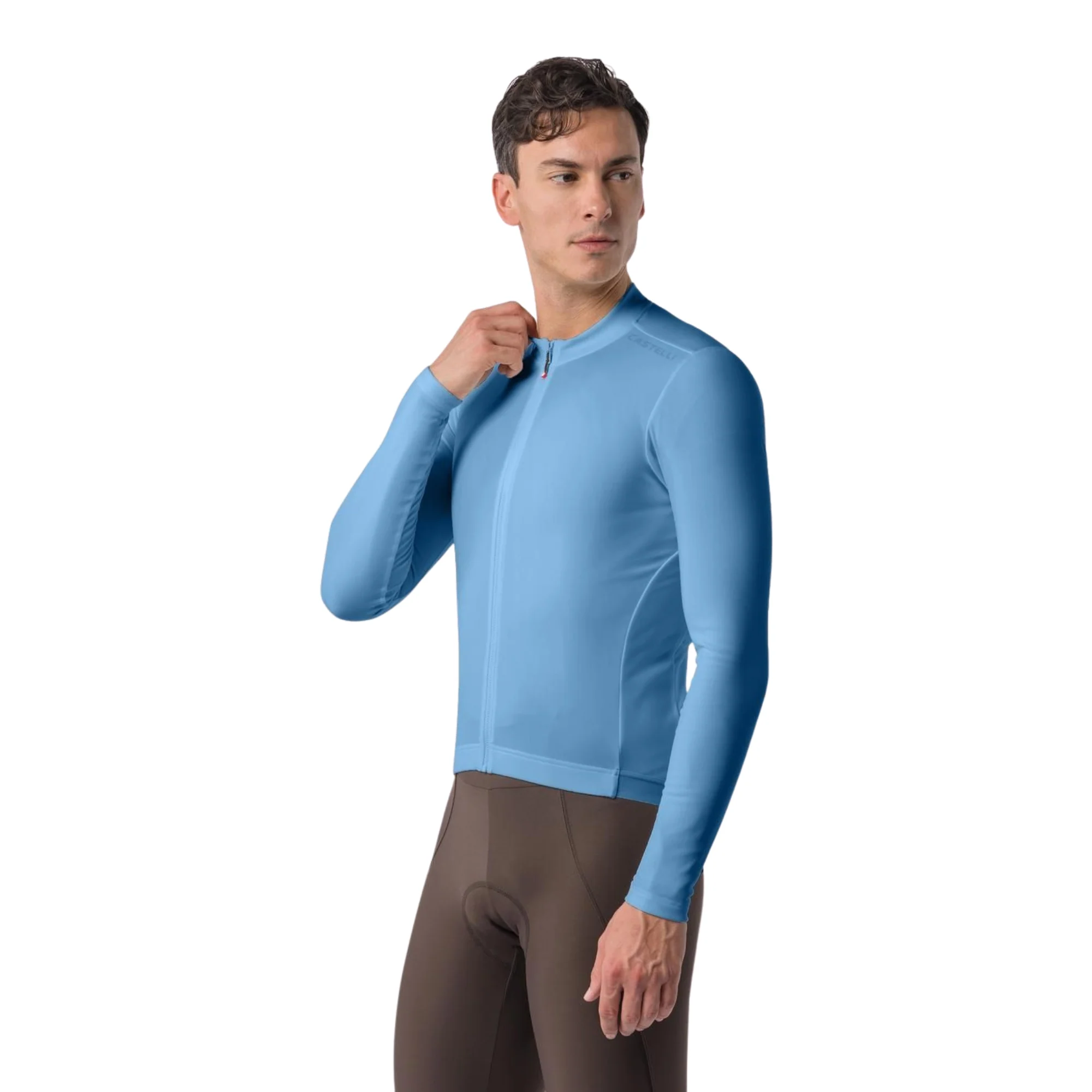 CASTELLI ESPRESSO THERMAL 2 JERSEY — Animasportiva