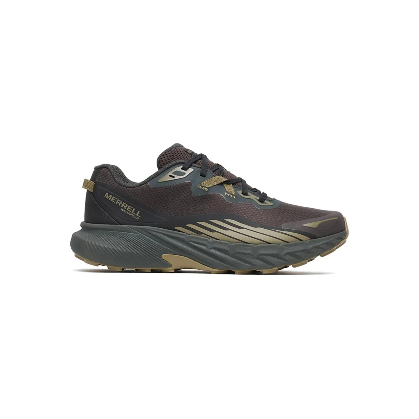 MERRELL AGILITY TRAIL WP