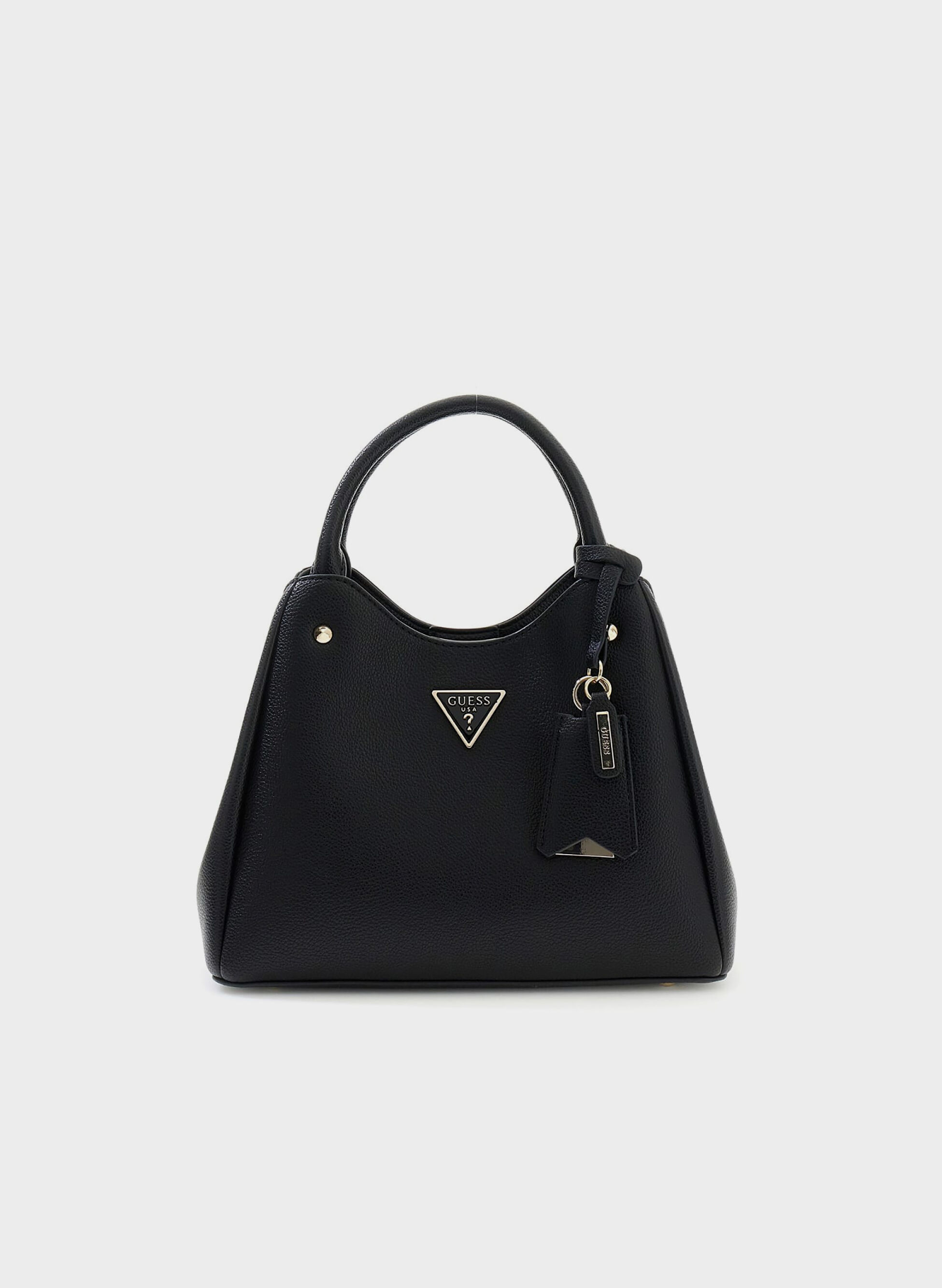 BORSA A MANO CON LOGO MERIDIAN