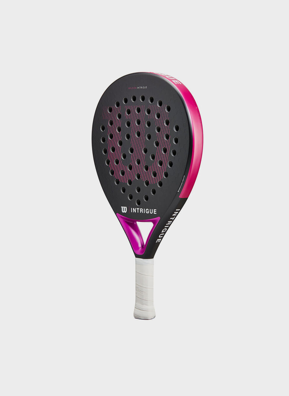 RACCHETTA PADEL INTRIGUE DONNA