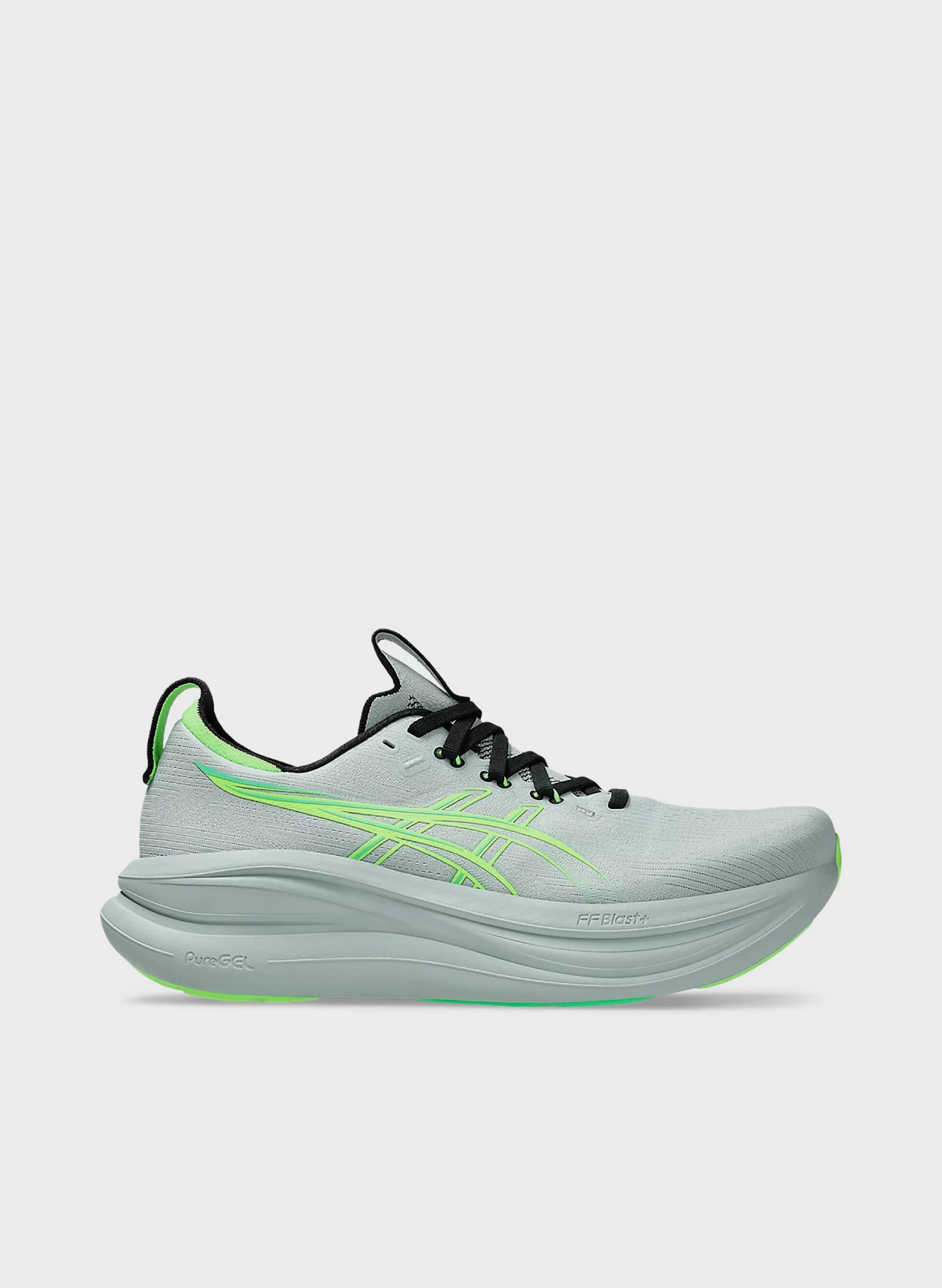 SCARPA GEL-NIMBUS 28 — Sport85