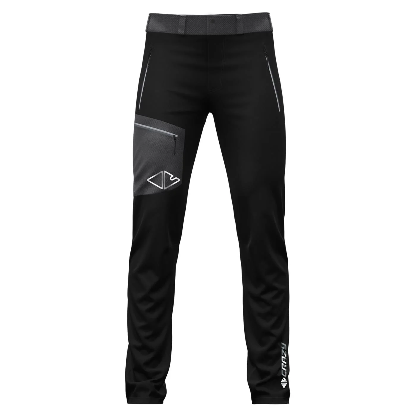 CRAZY IDEA PANT RESOLUTION LIGHT — Animasportiva