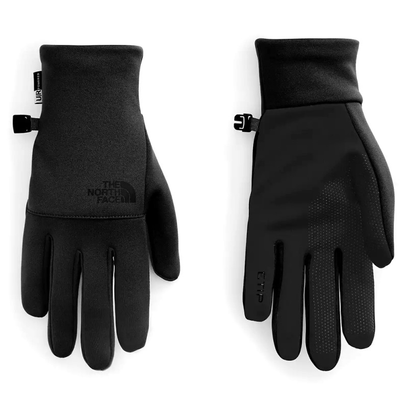 THE NORTH FACE - GUANTI ETIP RECYCLED GLOVE