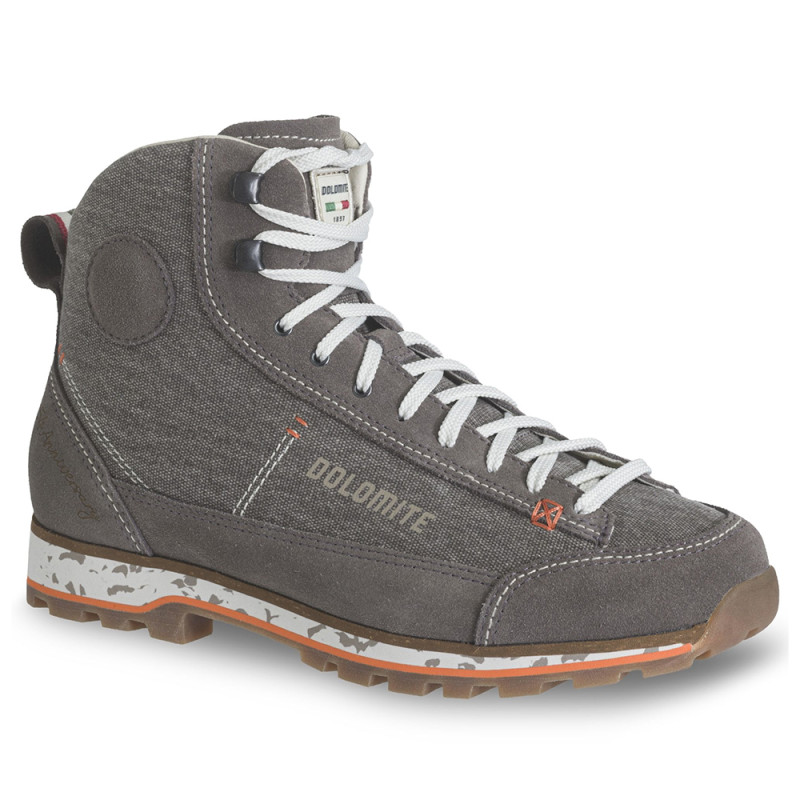 DOLOMITE - SCARPE CINQUANTRAQUATTRO 54 ANNIVERSARY