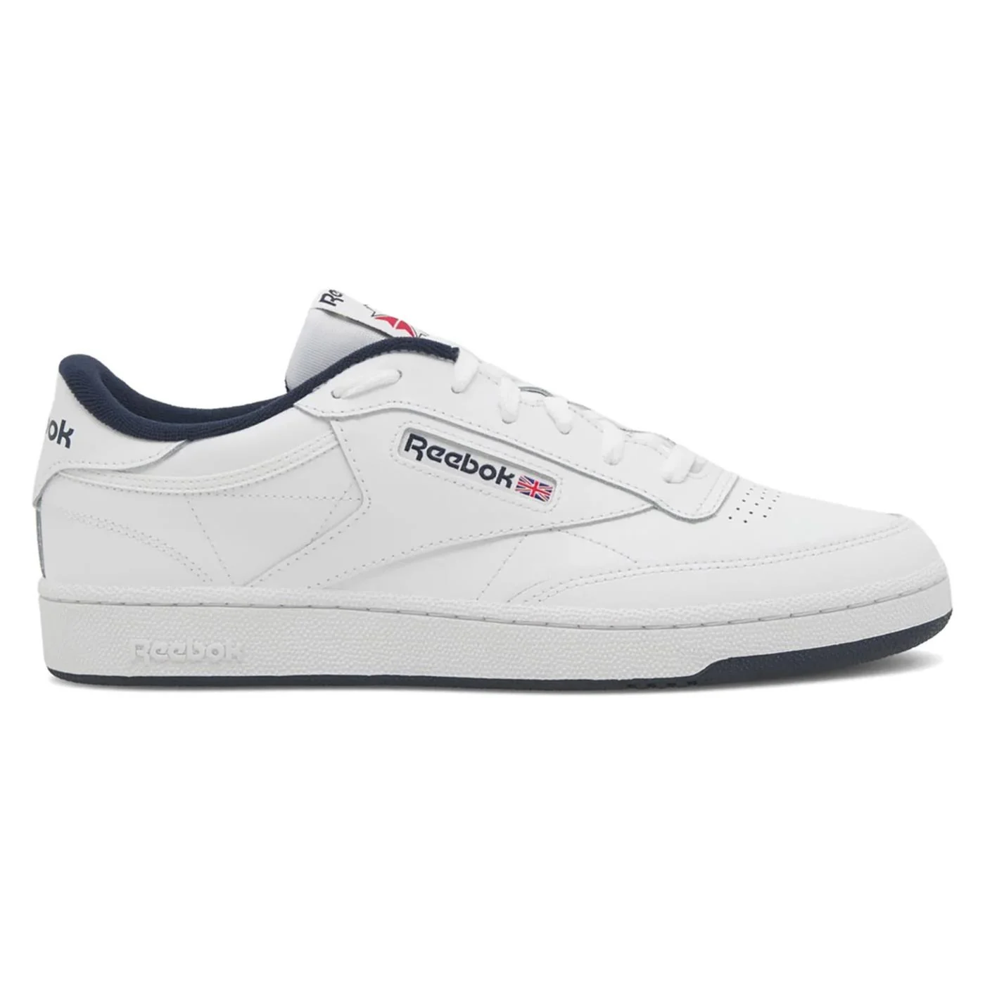 REEBOK CLUB C 85 — Animasportiva