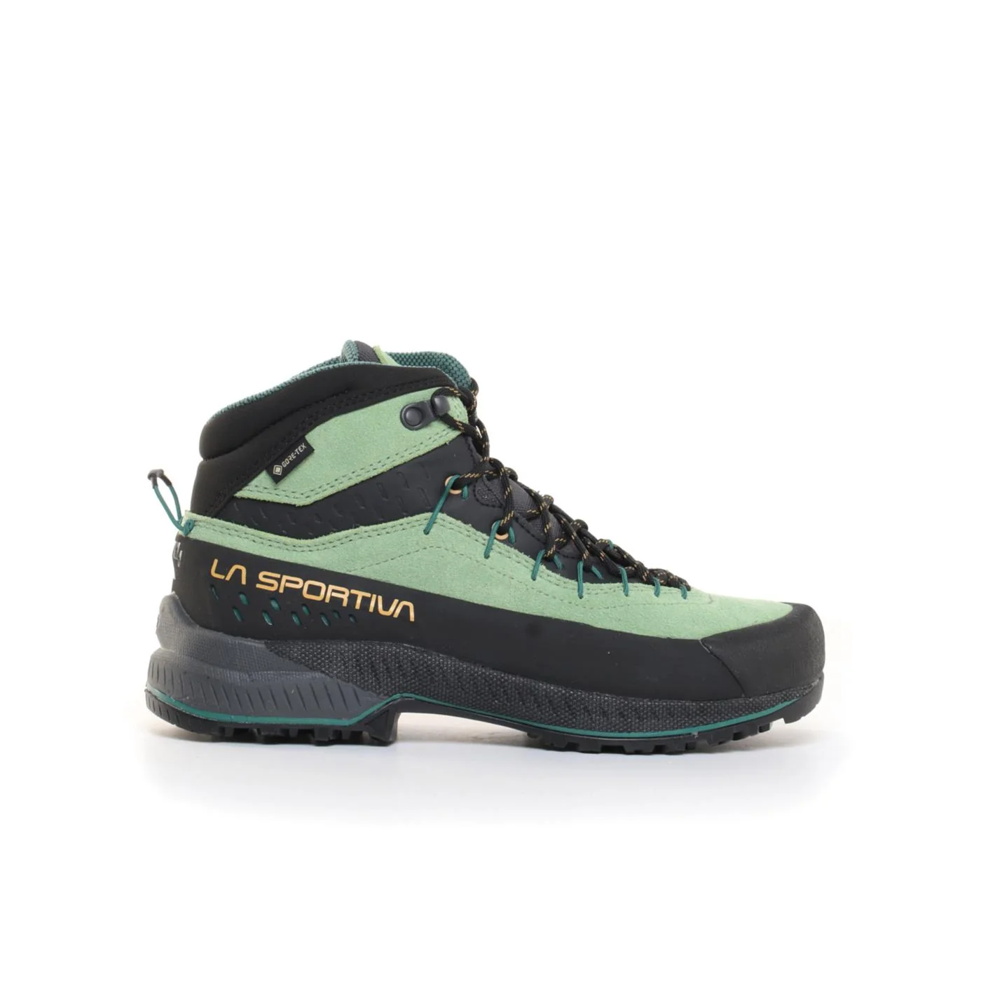 LA SPORTIVA TX4 EVO MID GTX WOMAN — Animasportiva