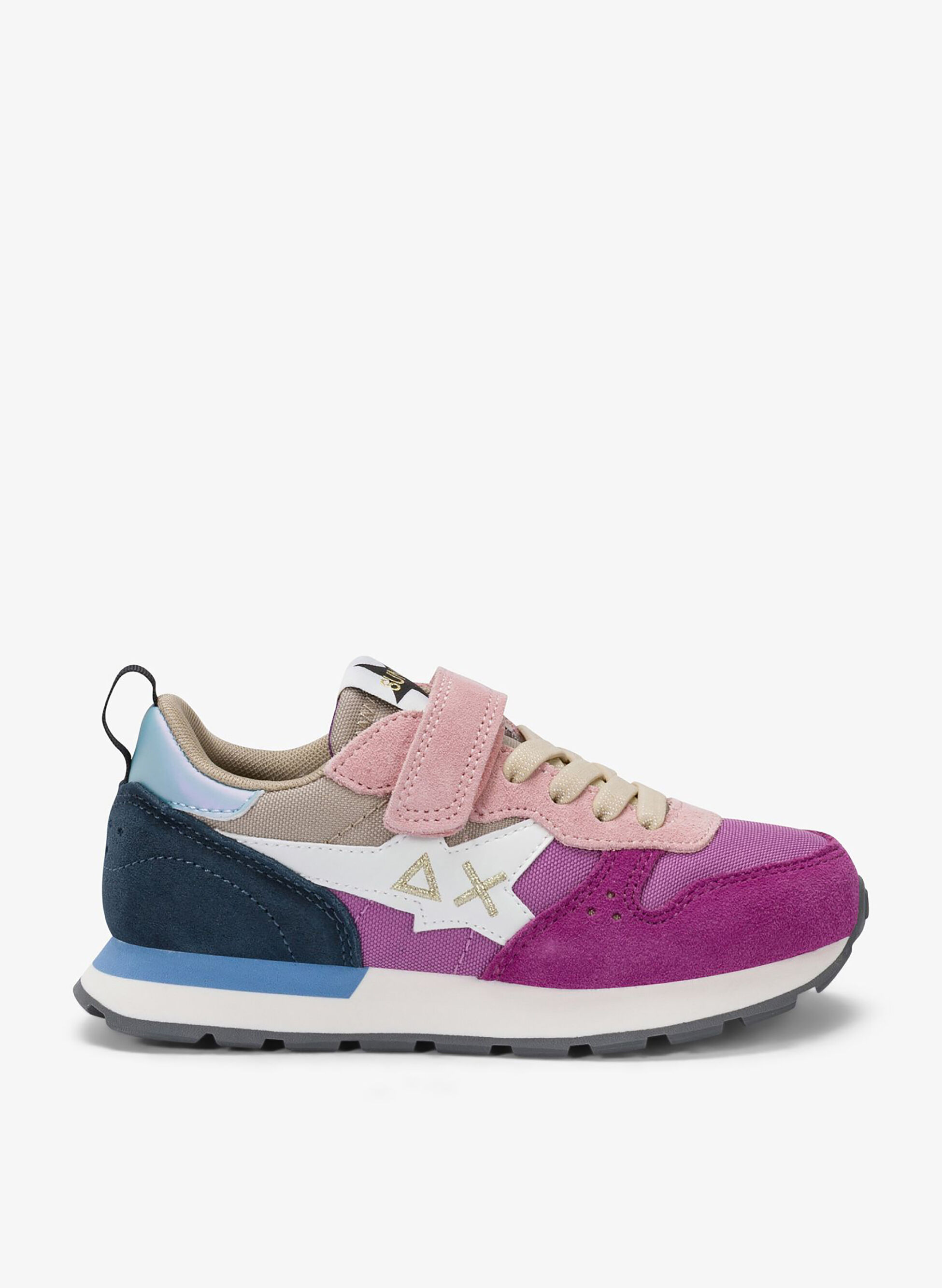 SCARPA STARGIRL MULTICOLOR BAMBINA