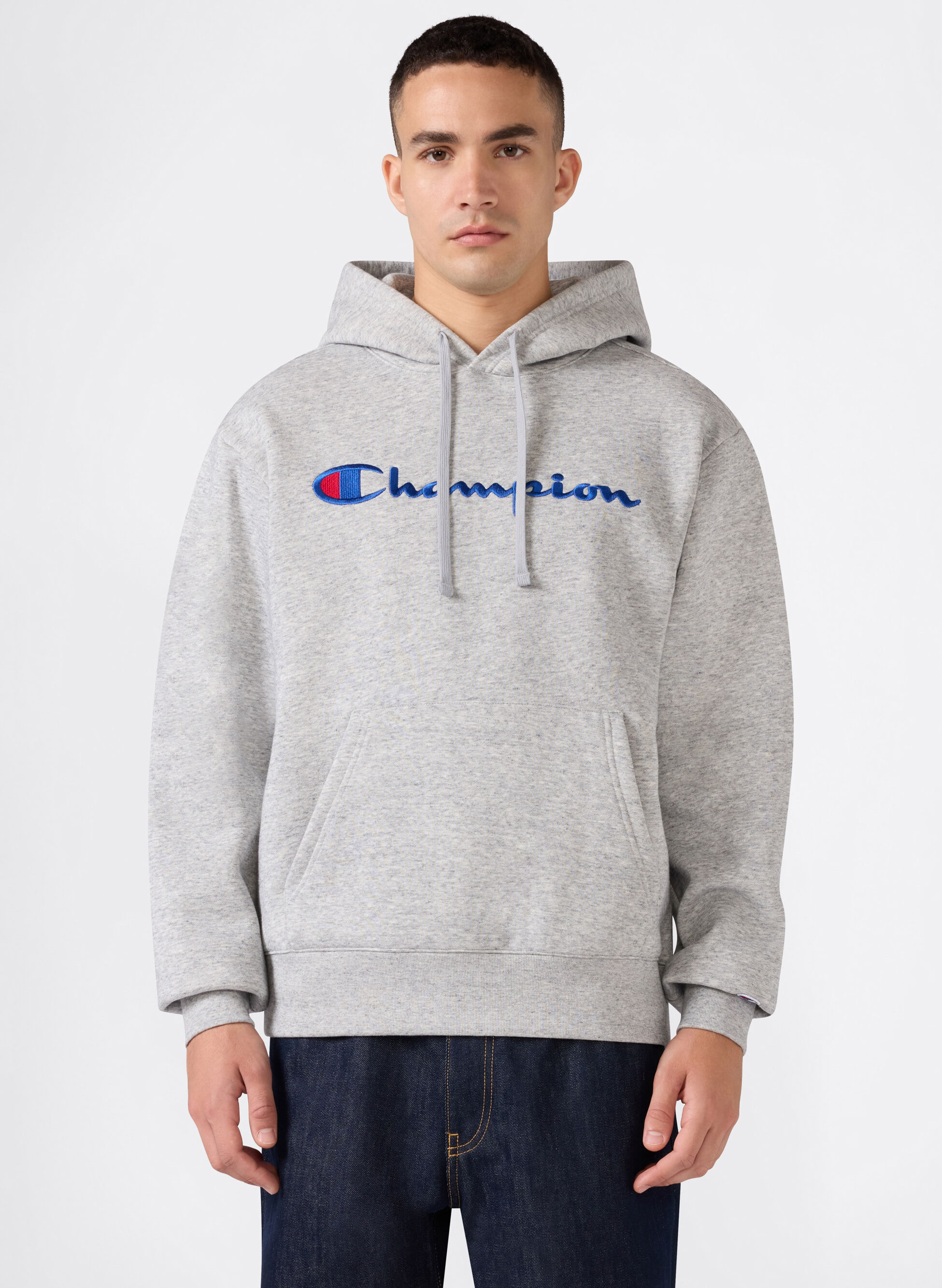 FELPA MODERN HOODIE — Sport85