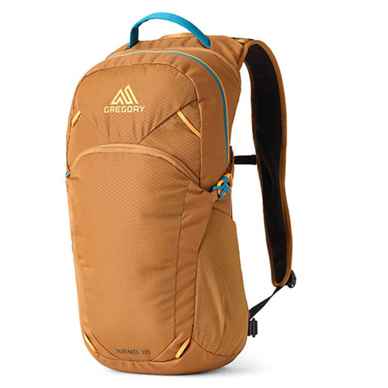 GREGORY - ZAINO NANO 18 — Viglietti Sport