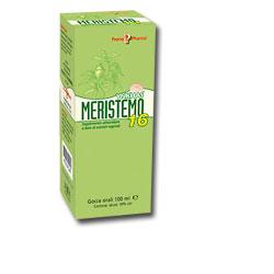 MERISTEMO 16 OCCHI 10 ML