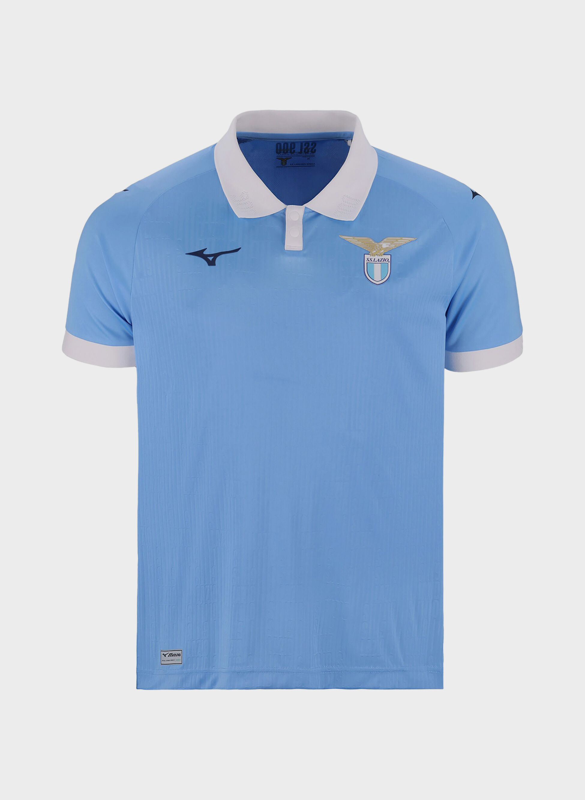 MAGLIA SS LAZIO HOME 2026-27