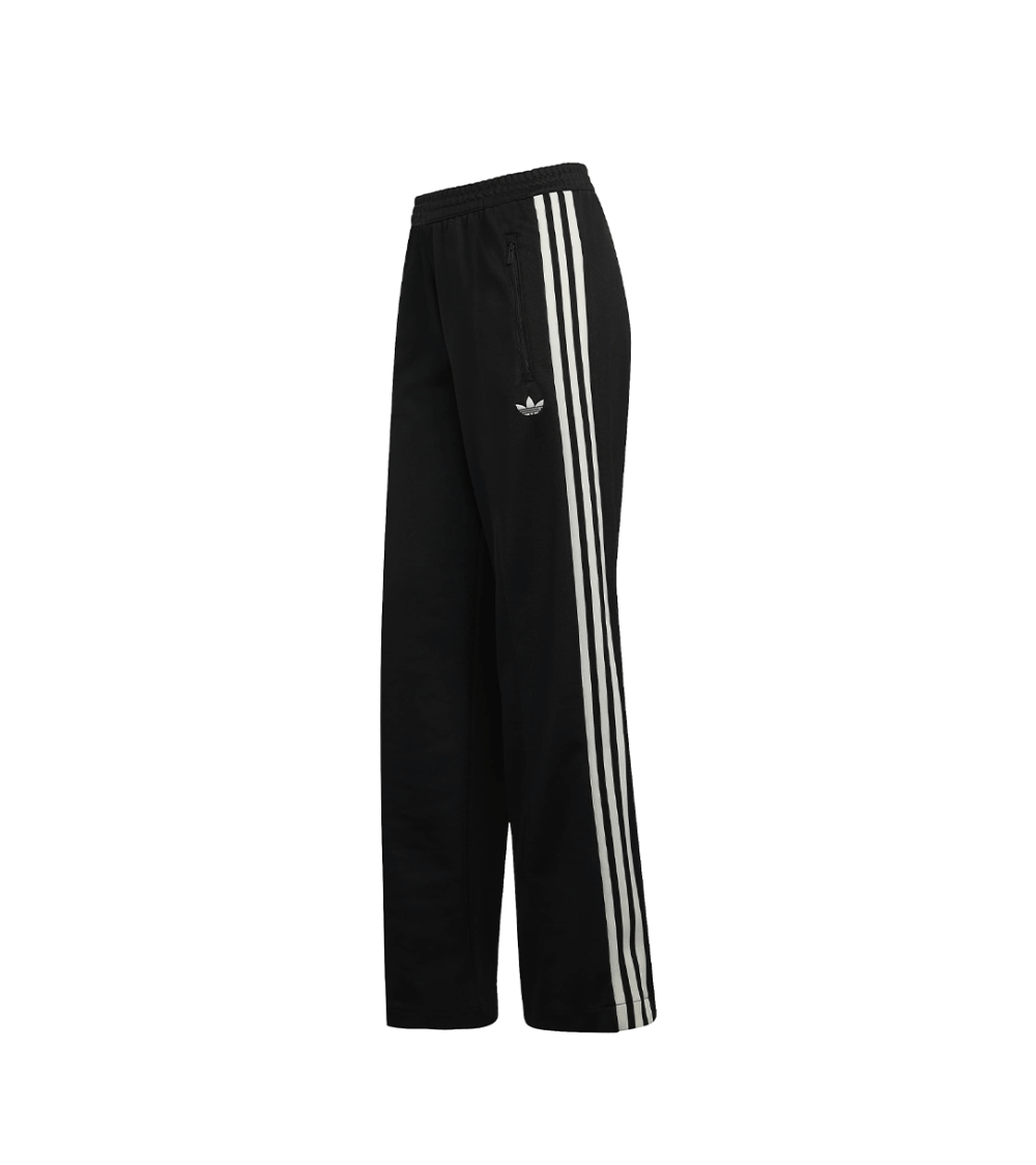 TRACKSUIT TROUSERS ADIDAS BECKENBAUER BLACK WOMEN