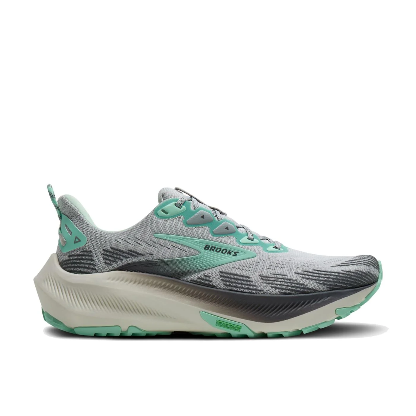 BROOKS GHOST TRAIL WOMAN — Animasportiva