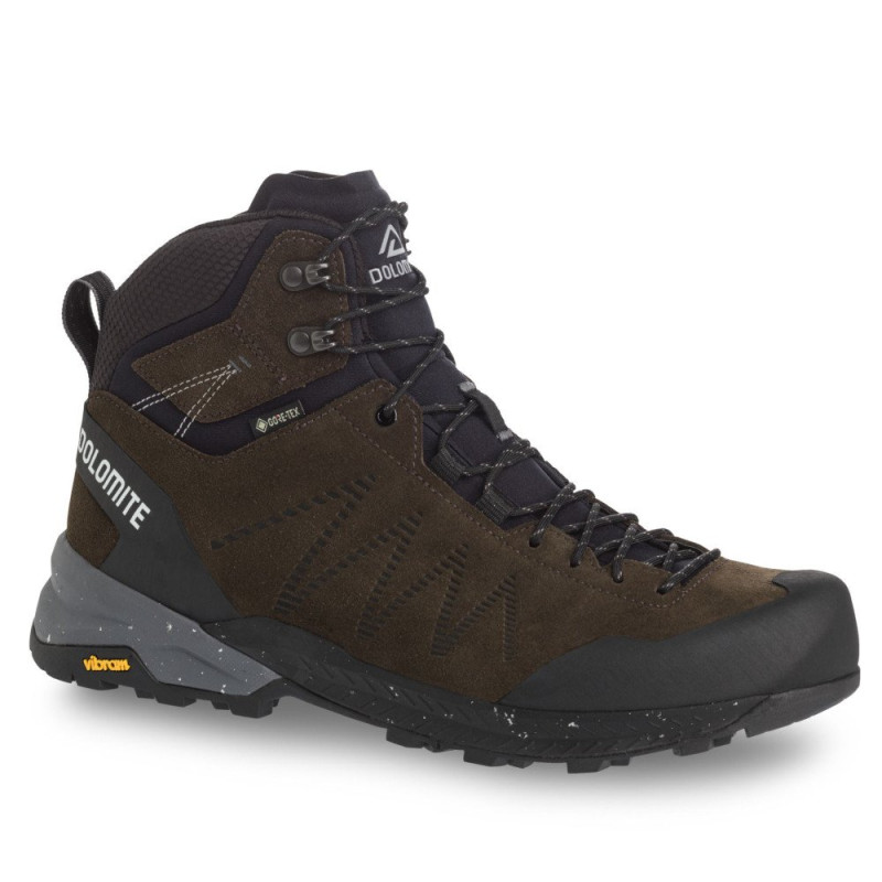 DOLOMITE - SCARPA CRODAROSSA LEATHER