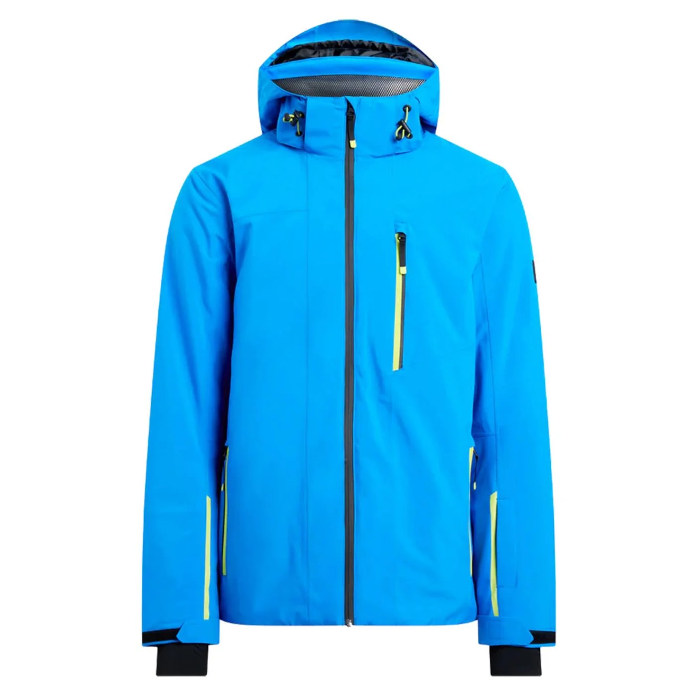 MC KINLEY DEAN SKI JACKET — Animasportiva