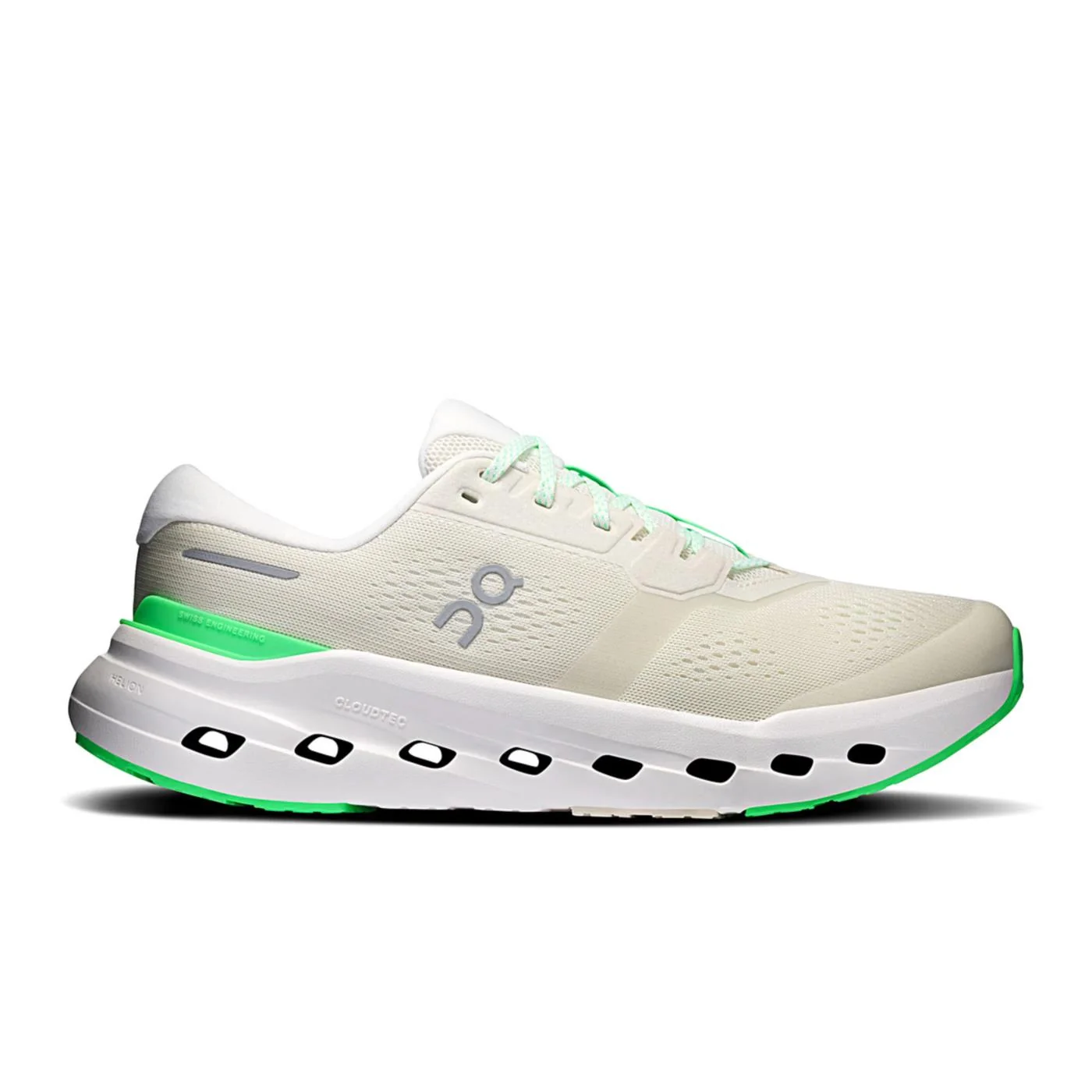 ON CLOUDRUNNER 3 — Animasportiva