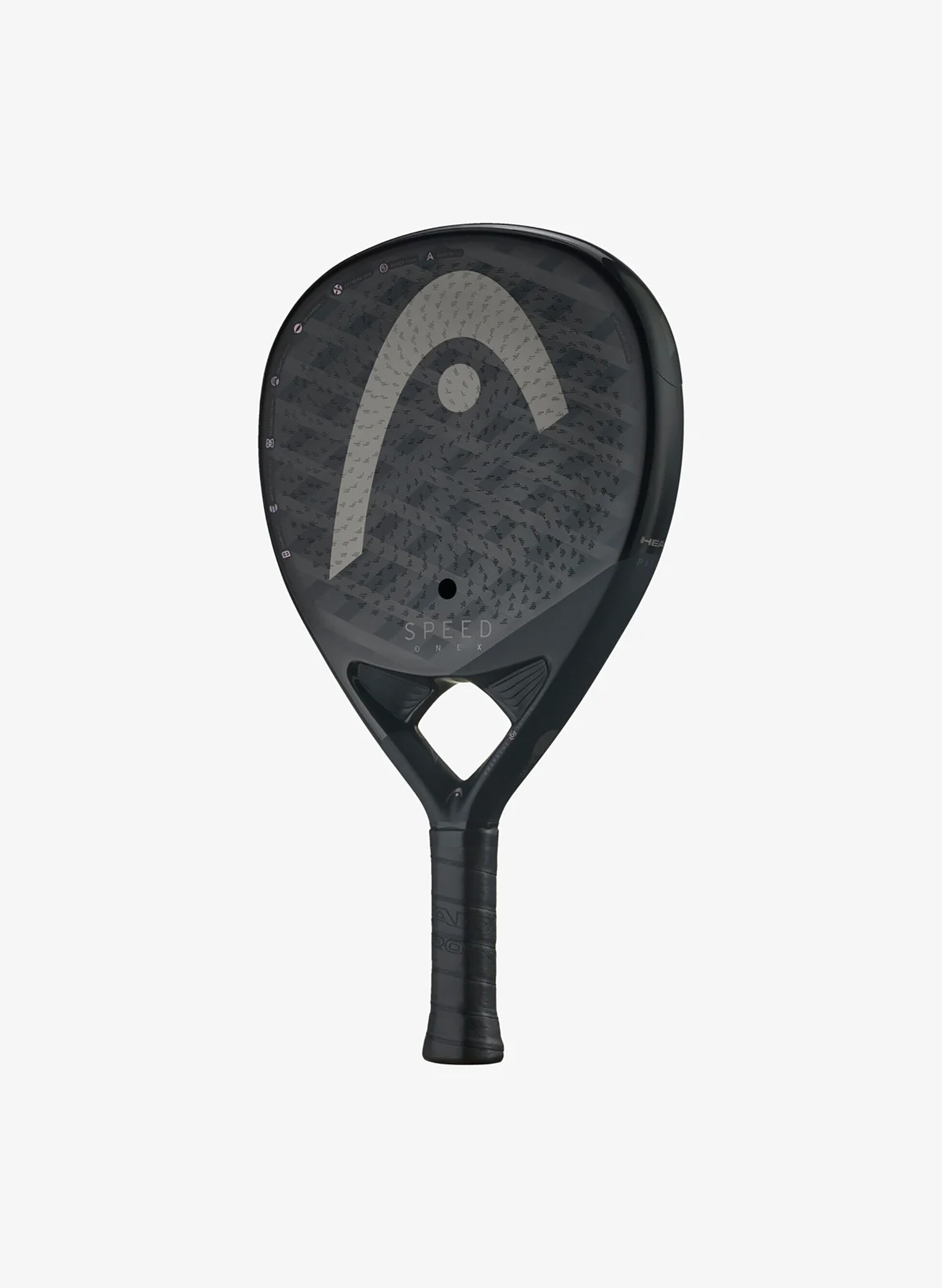 RACCHETTA SPEED ONE X PADEL — Sport85