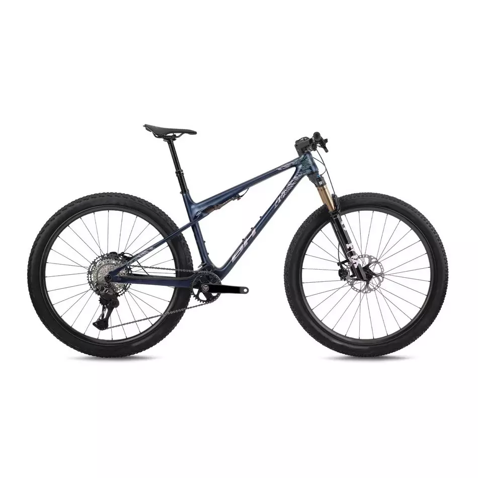BICI BH LYNX SLS 7.5 2026 — Sanferbike Italy