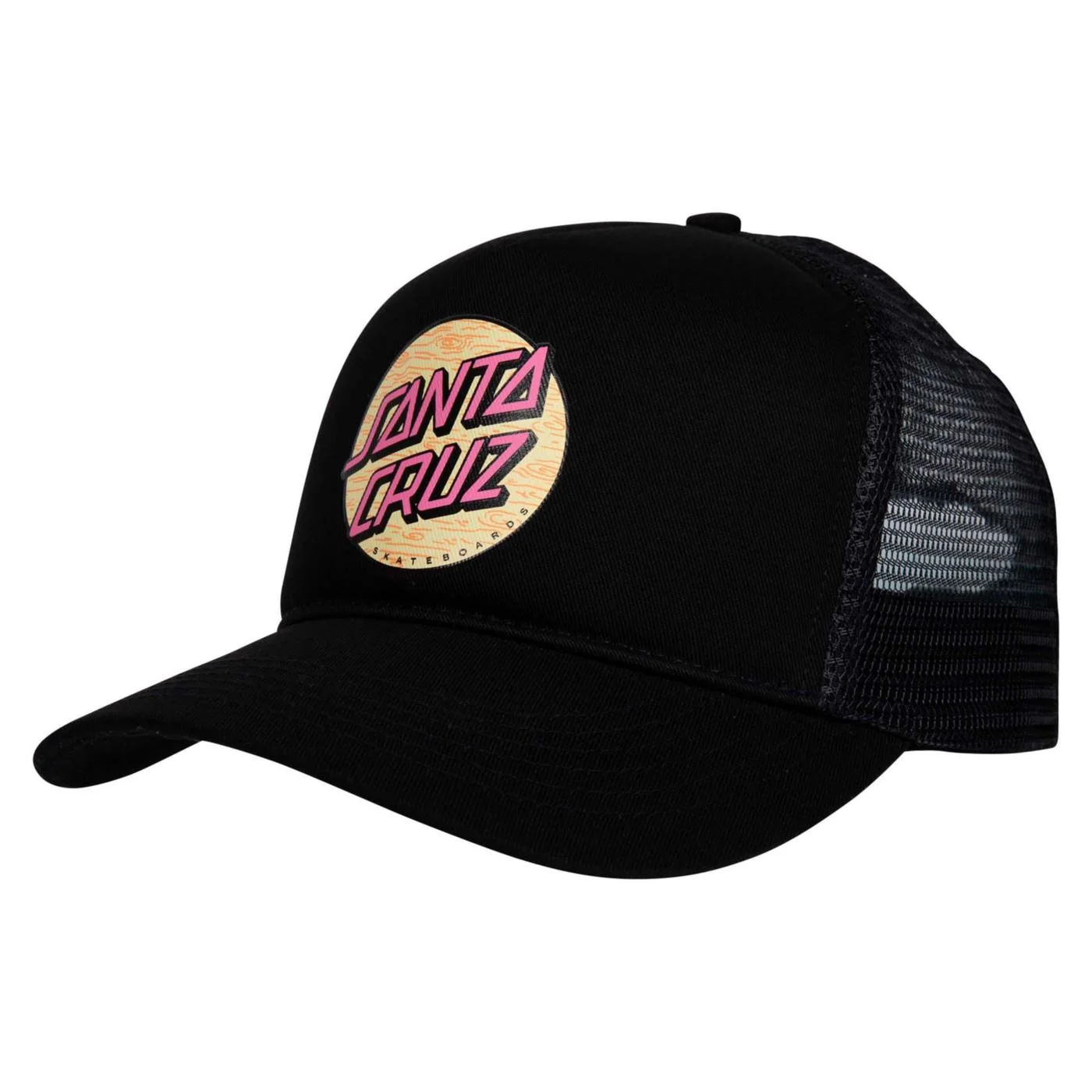 SANTA CRUZ WAGON DOT MESHBACK