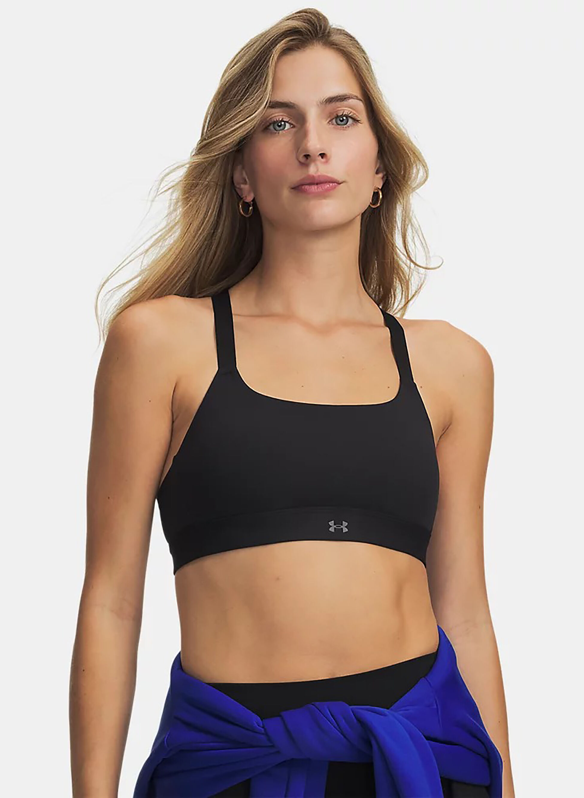 BRA EFFORTLESS MID SUPPORT