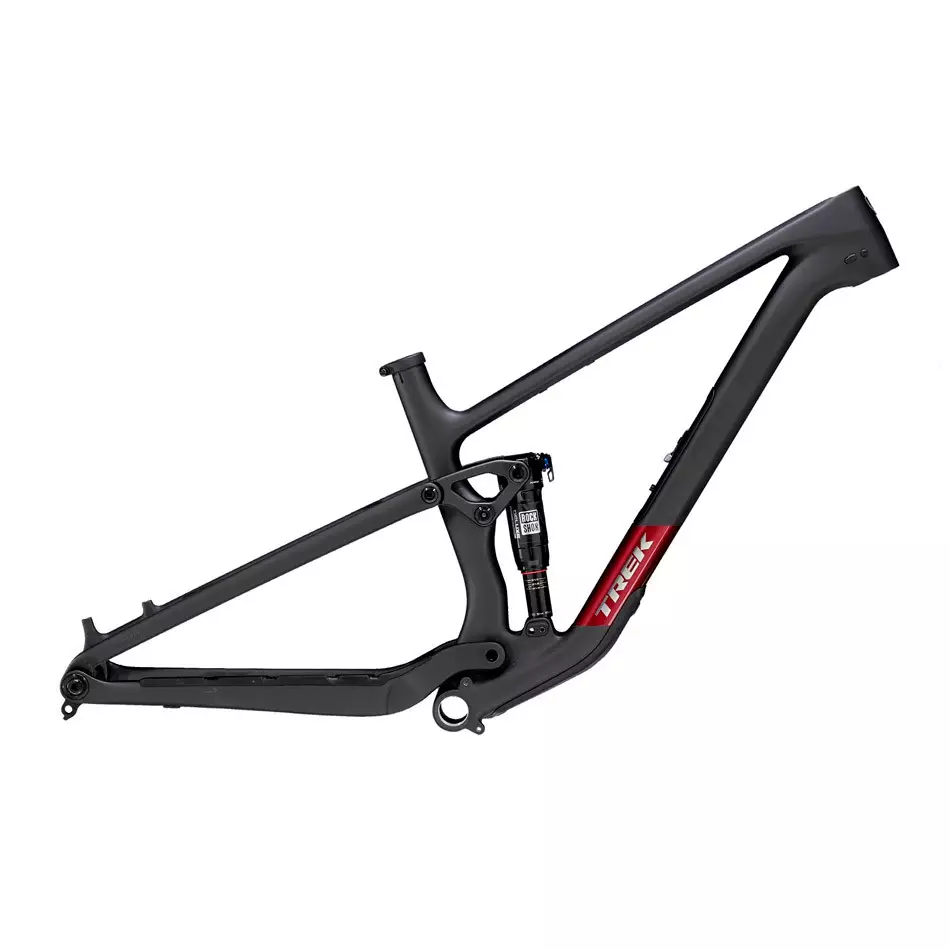 TELAIO TREK TOP FUEL C GEN 4 2027