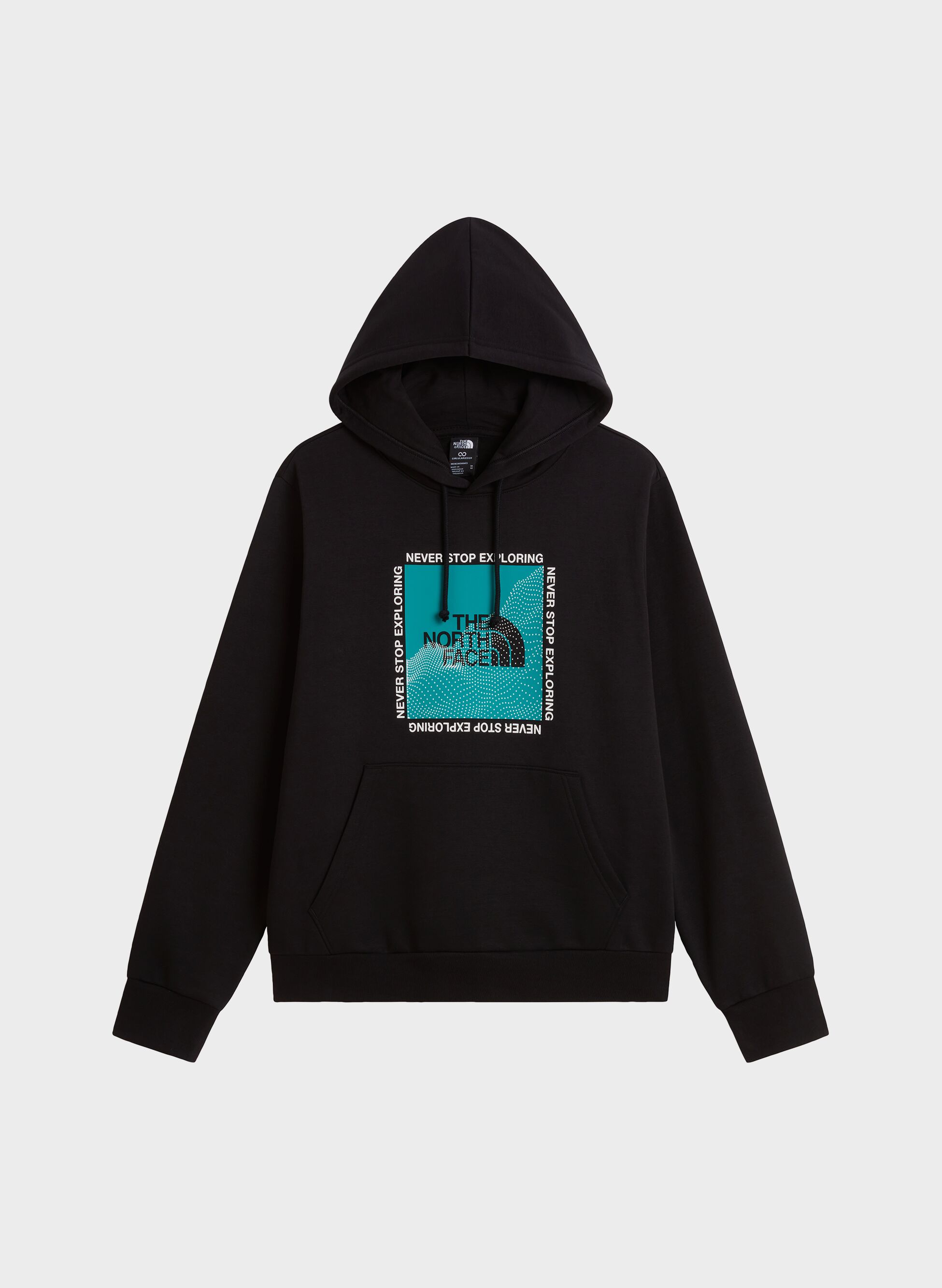 FELPA CPD SIBLI HOODIE