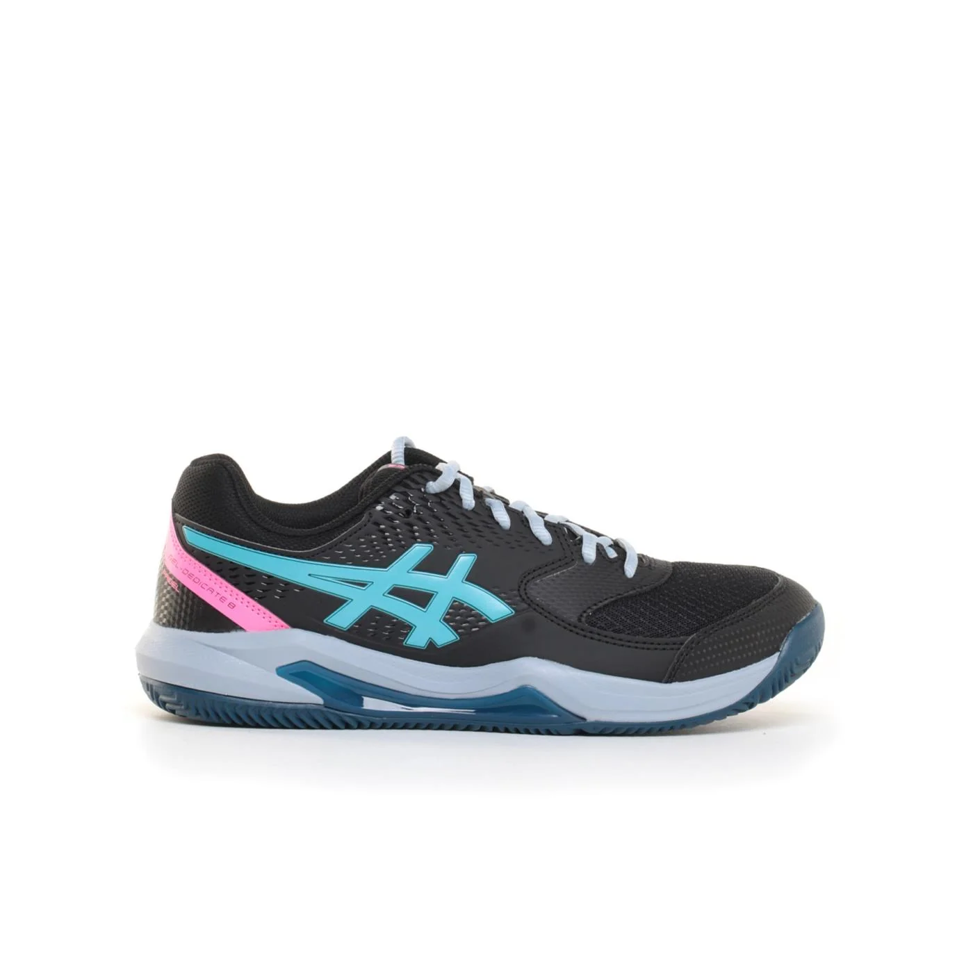 ASICS GEL DEDICATE 8 PADEL — Animasportiva