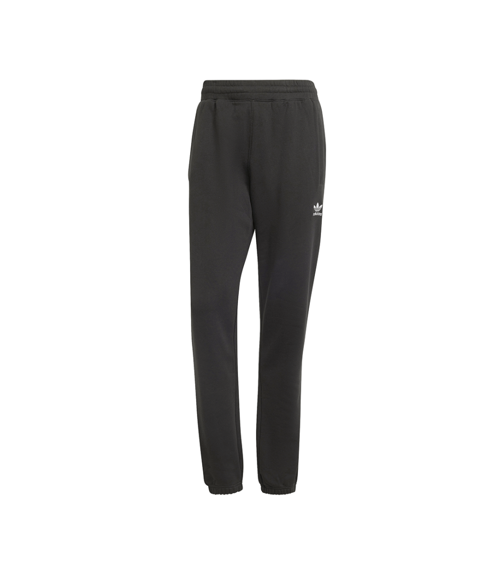 SWEATPANTS ADIDAS ESSENTIALS TREFOIL BLACK MEN