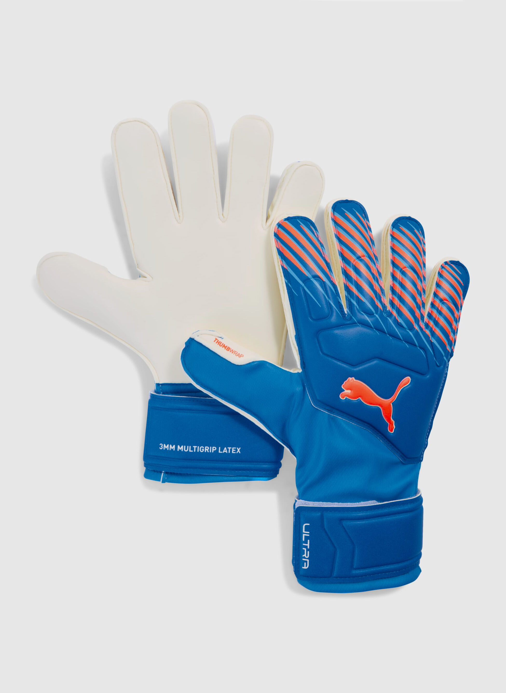 GUANTO PORTIERE ULTRA MATCH PROTECT RC