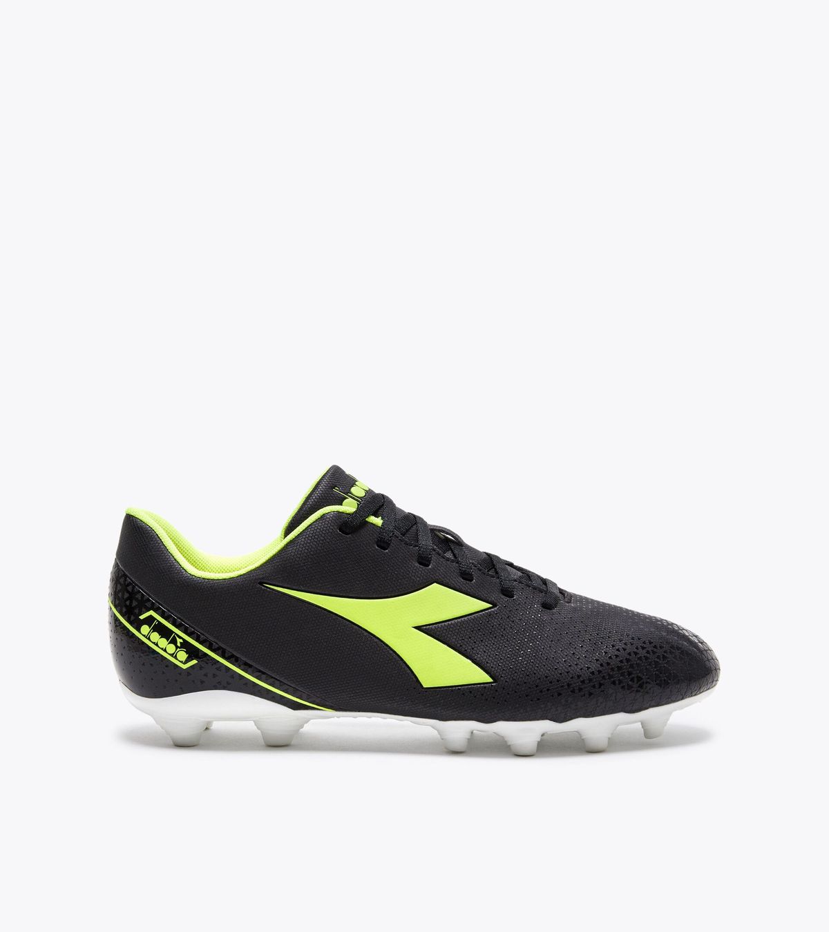 DIADORA PICHICHI 6 MG14 NERA DA UOMO