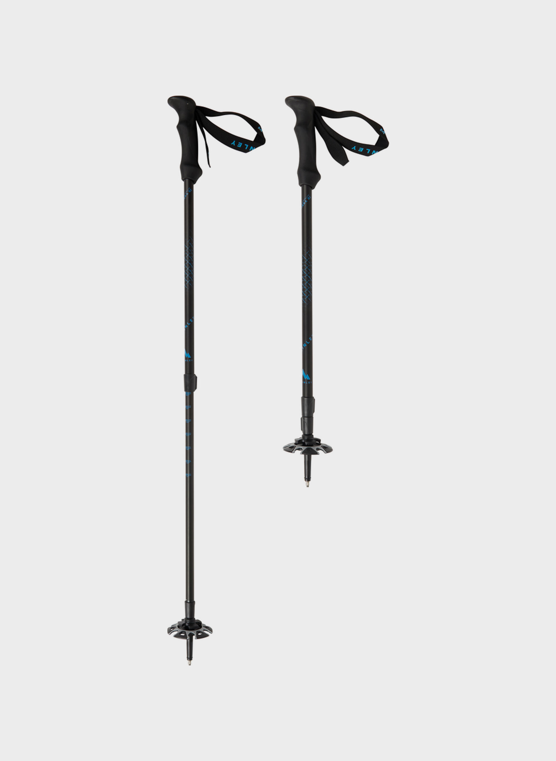 BASTONCINI FINCH IL 200 TREKKING