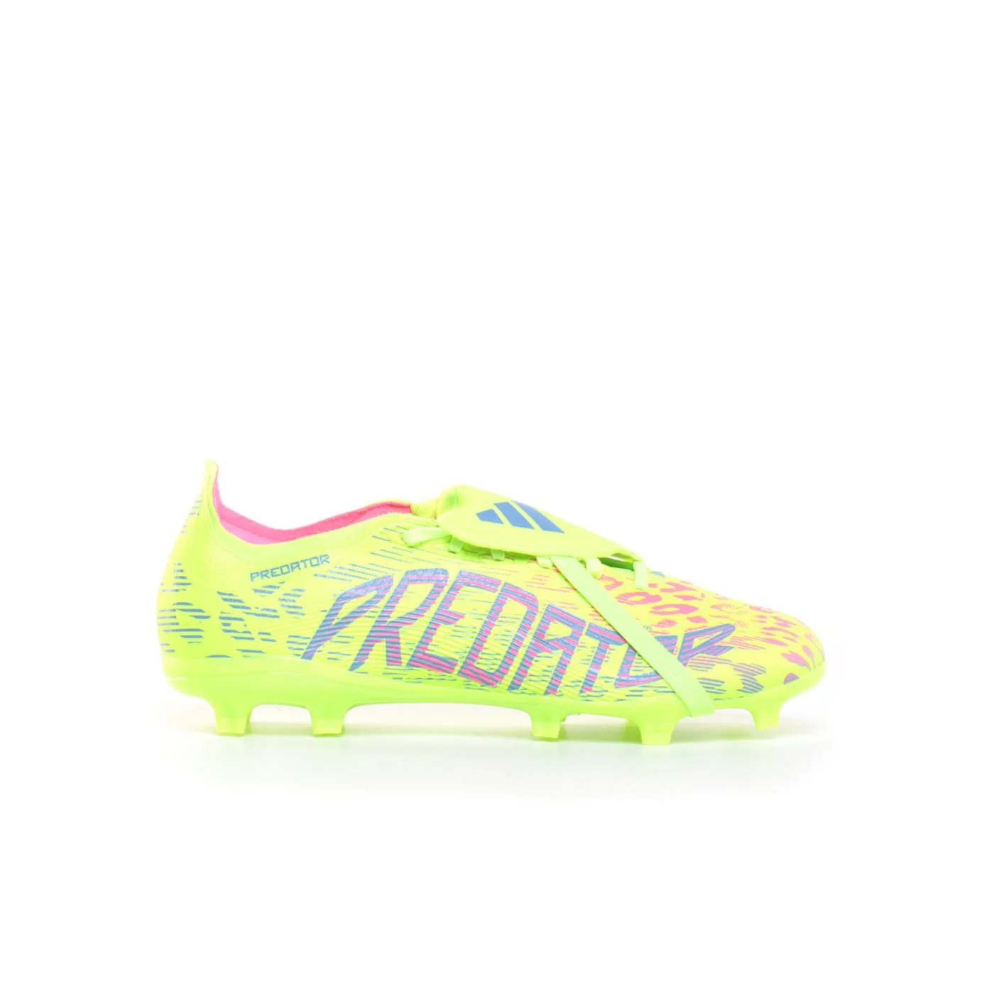 ADIDAS PREDATOR LEAGUE FT FG MG — Animasportiva