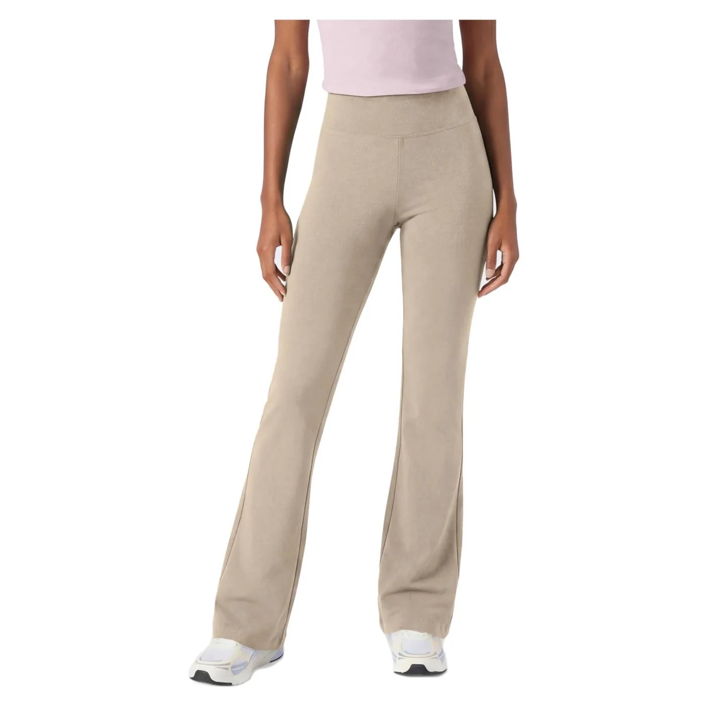 CHAMPION W FLARE LEGGINGS — Animasportiva