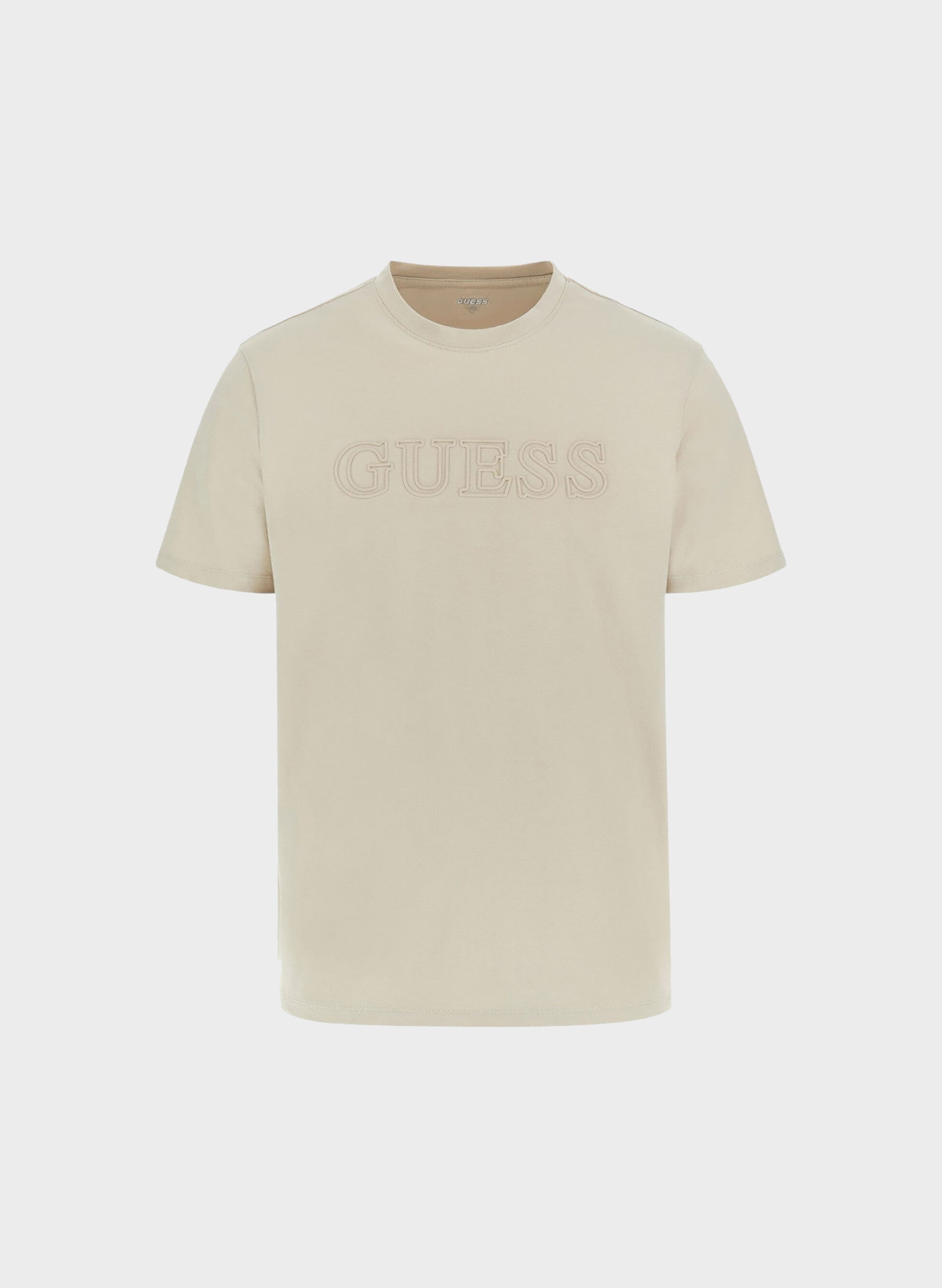T-SHIRT LOGO FRONTALE