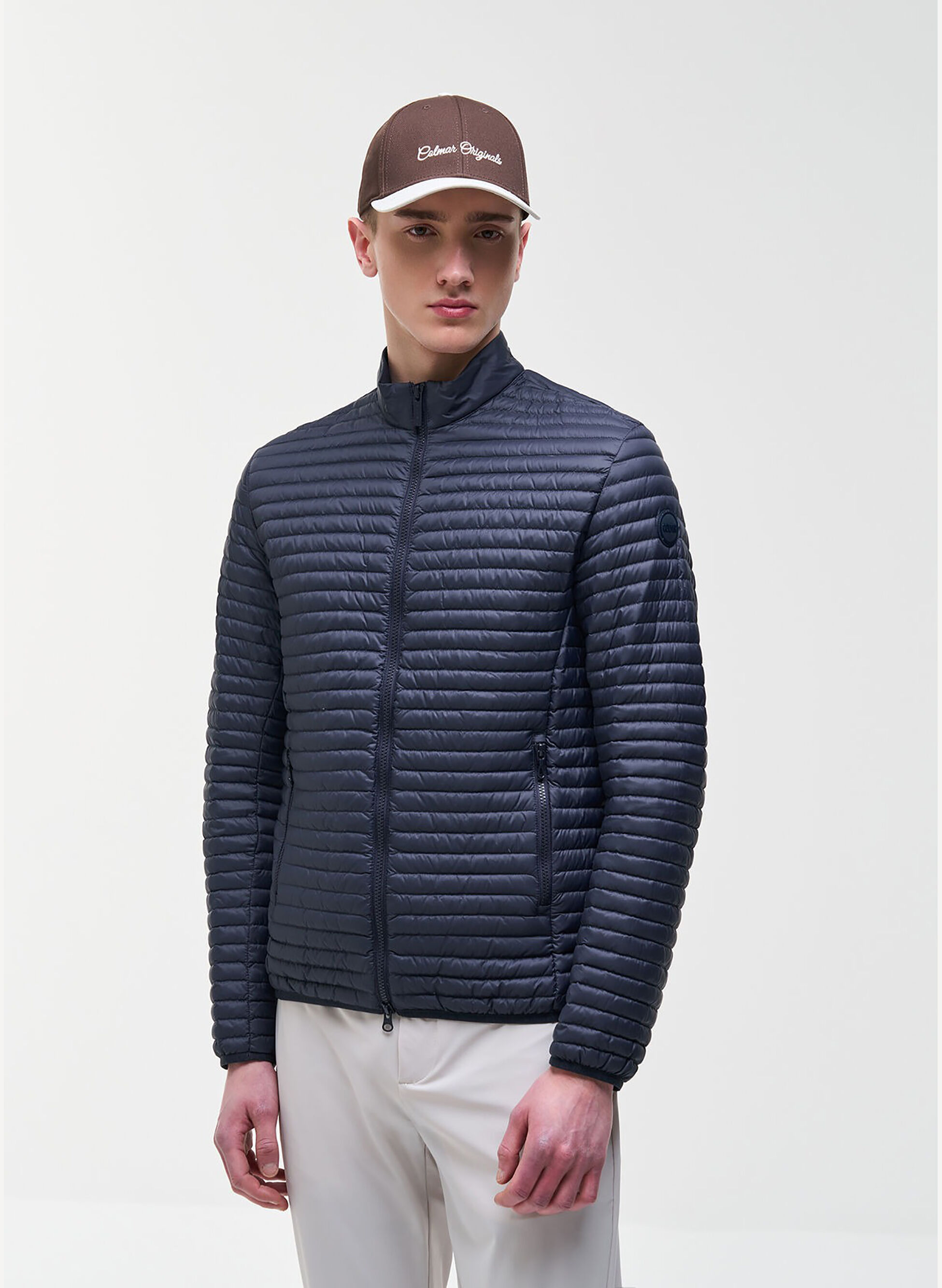 PIUMINO ULTRA LEGGERO PACKABLE