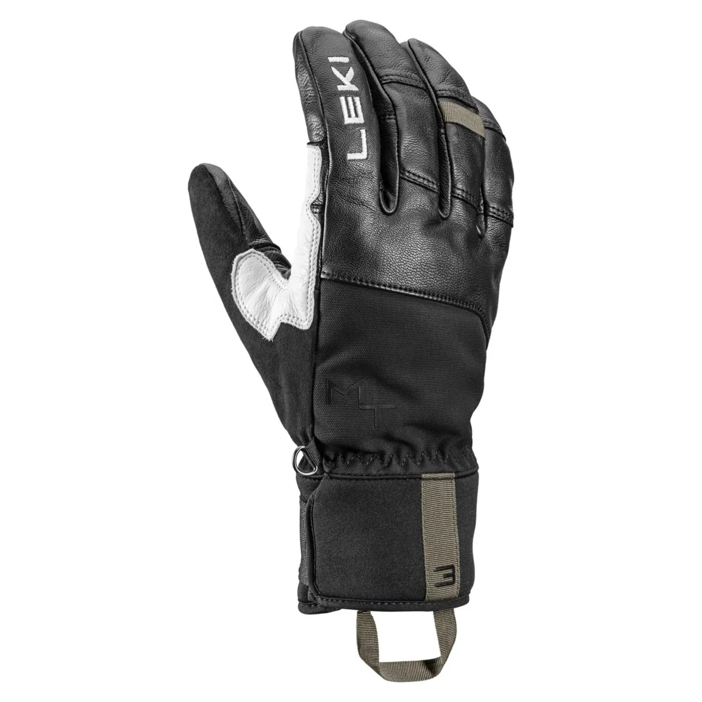 LEKI HS MONTERA PRO GTX — Animasportiva