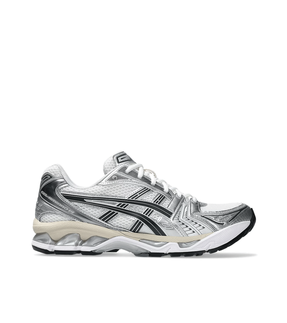 SHOES ASICS GEL-KAYANO 14 GREY MEN