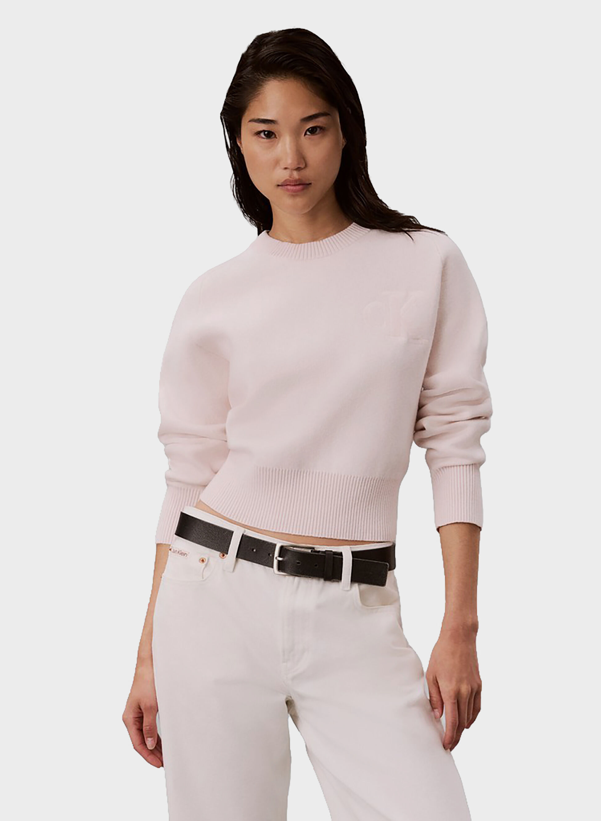 MAGLIONE CROP LOGO