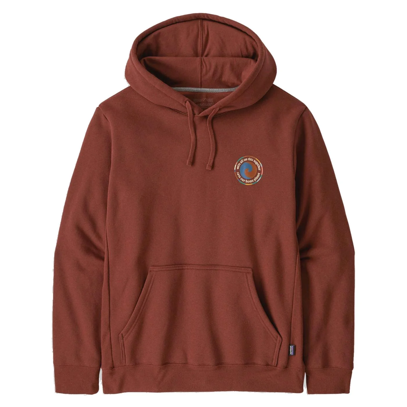 PATAGONIA UNITY FITZ UPRISAL HOODY — Animasportiva