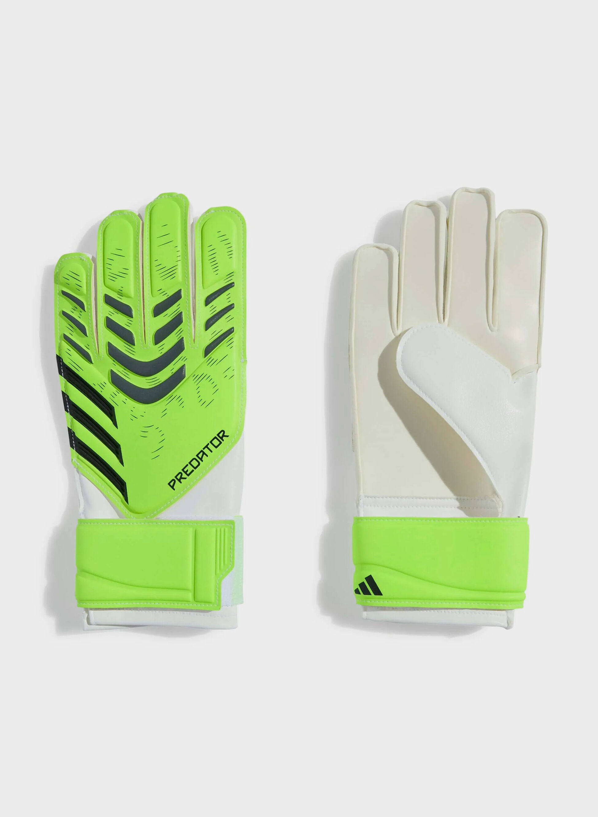 GUANTO PORTIERE PREDATOR TRAINING