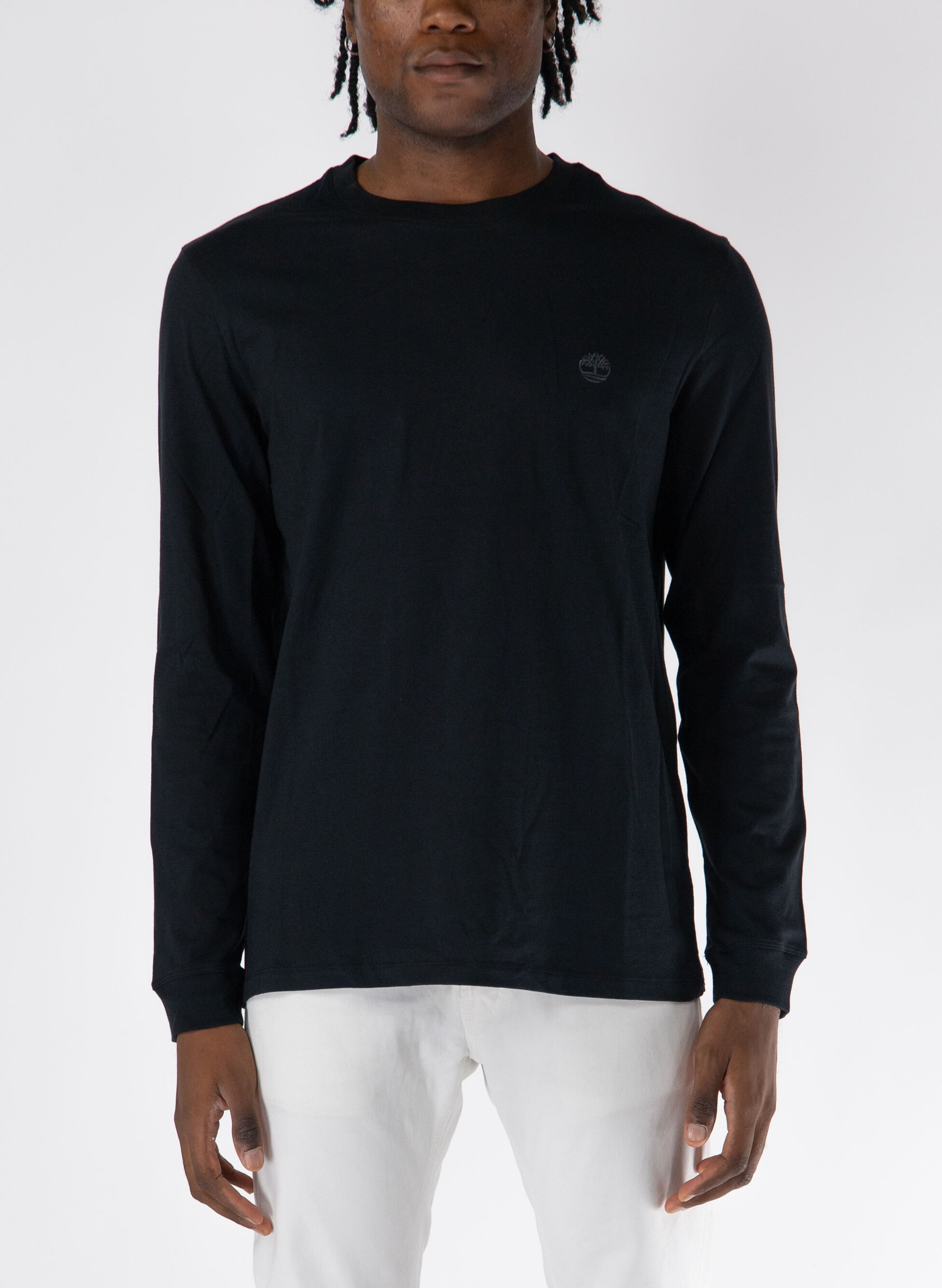 T-SHIRT LONGSLEEVE MICRO