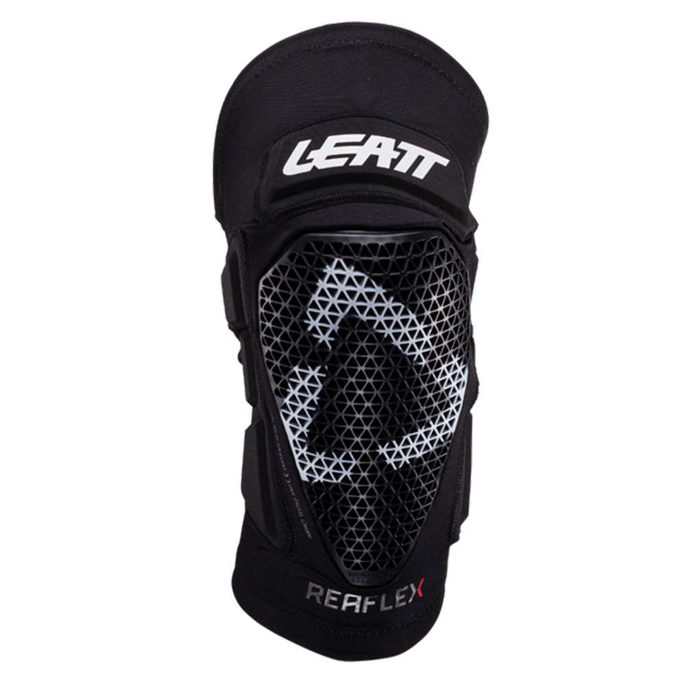 GINOCCHIERA KNEE GUARD REAFLEX PRO