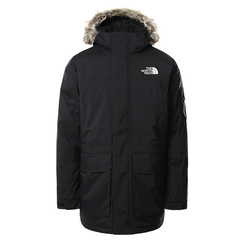 THE NORTH FACE - GIACCA MCMURDO M