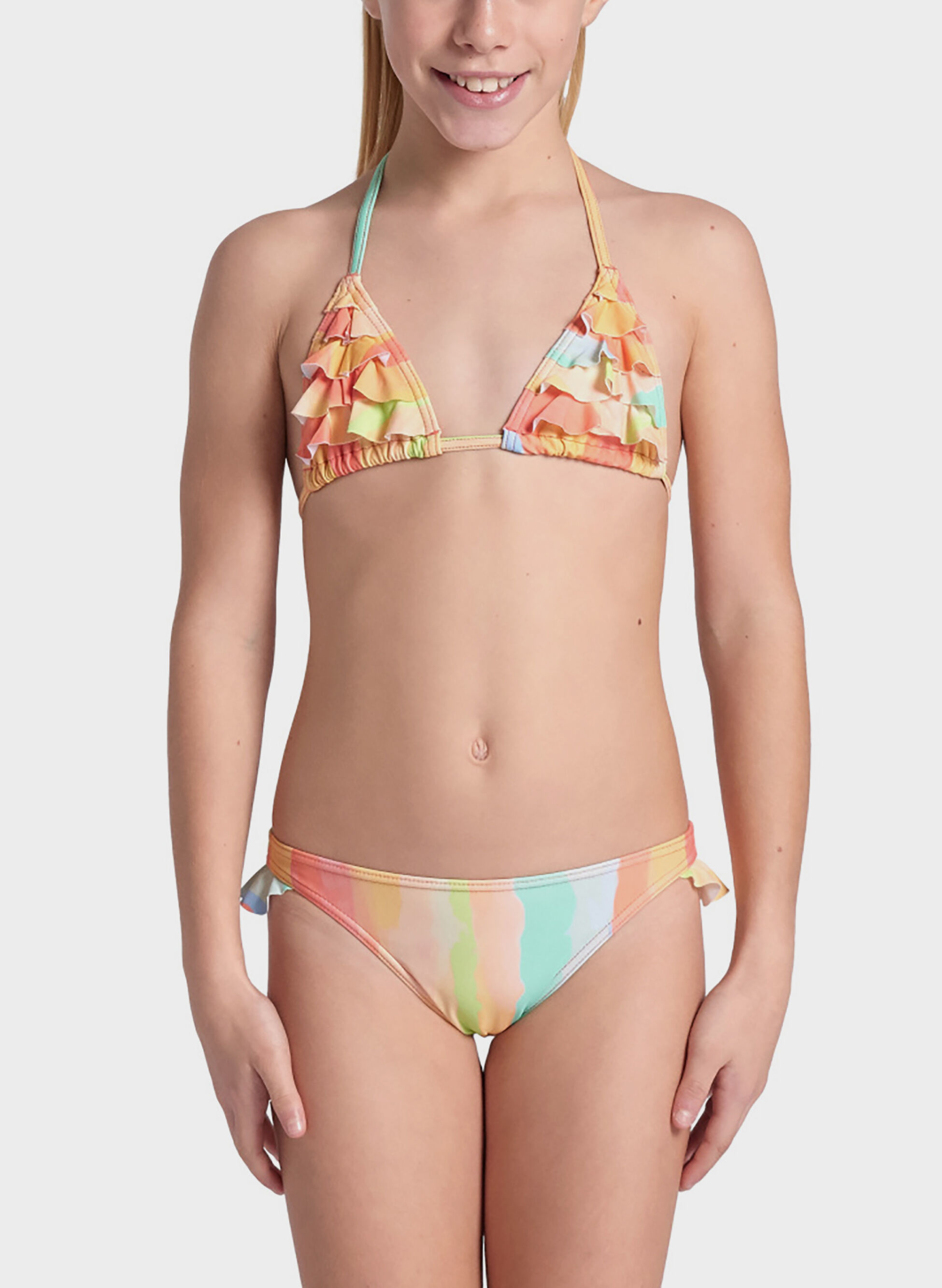 COSTUME BIKINI WATER RAGAZZA