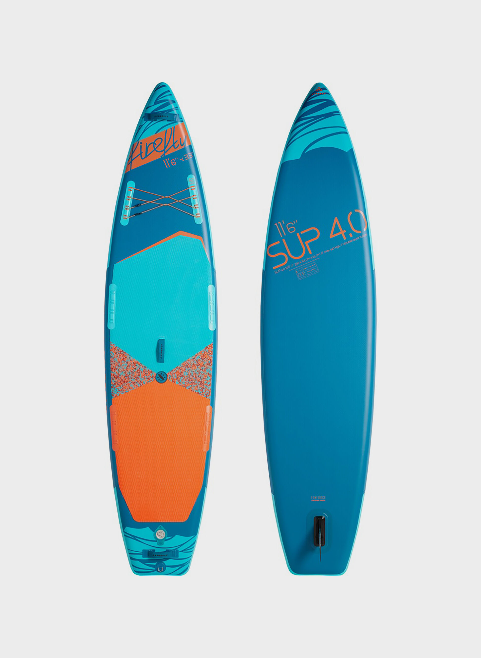 I-SUP 4.0 11'6